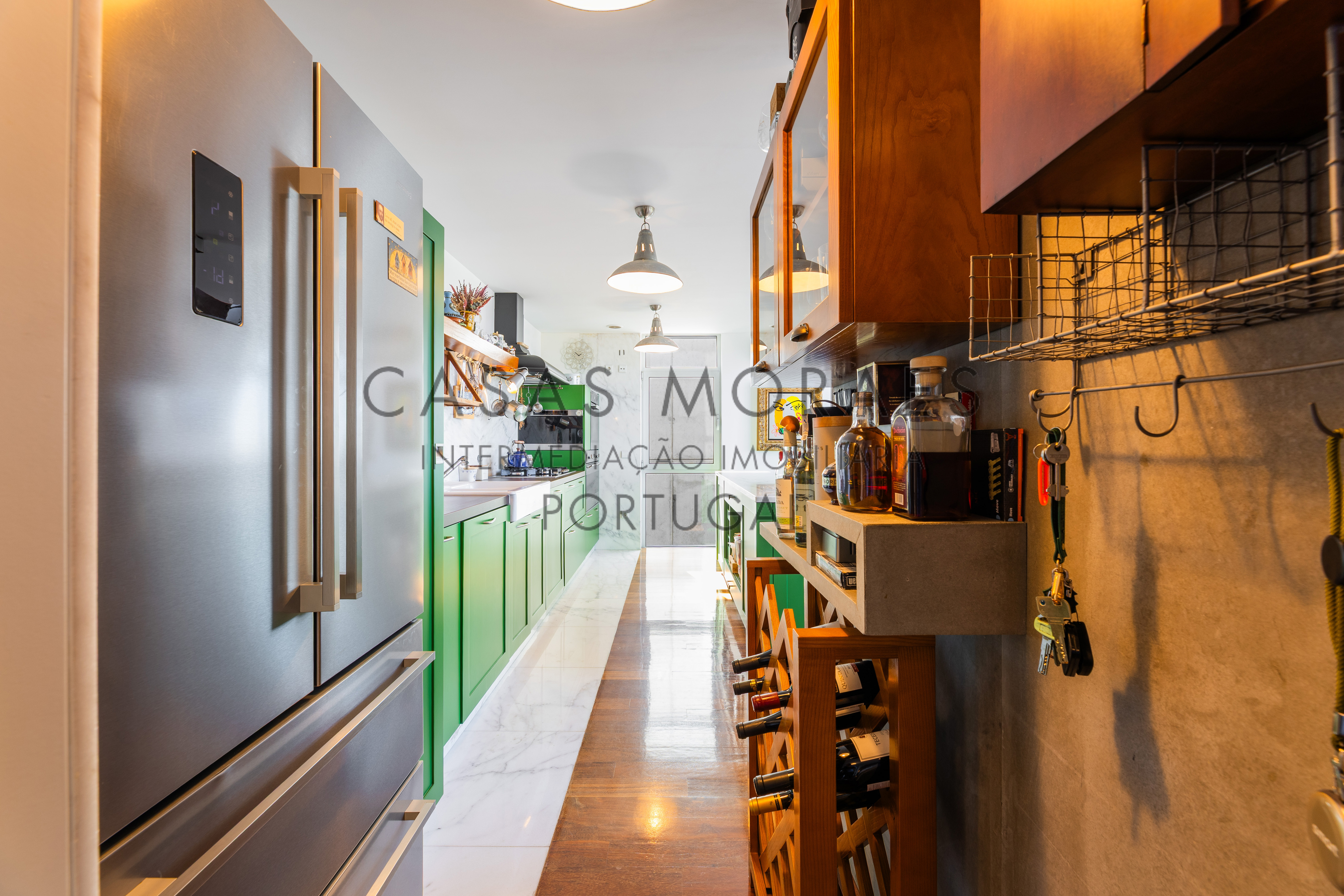 Penthouse Douro à Vista 3