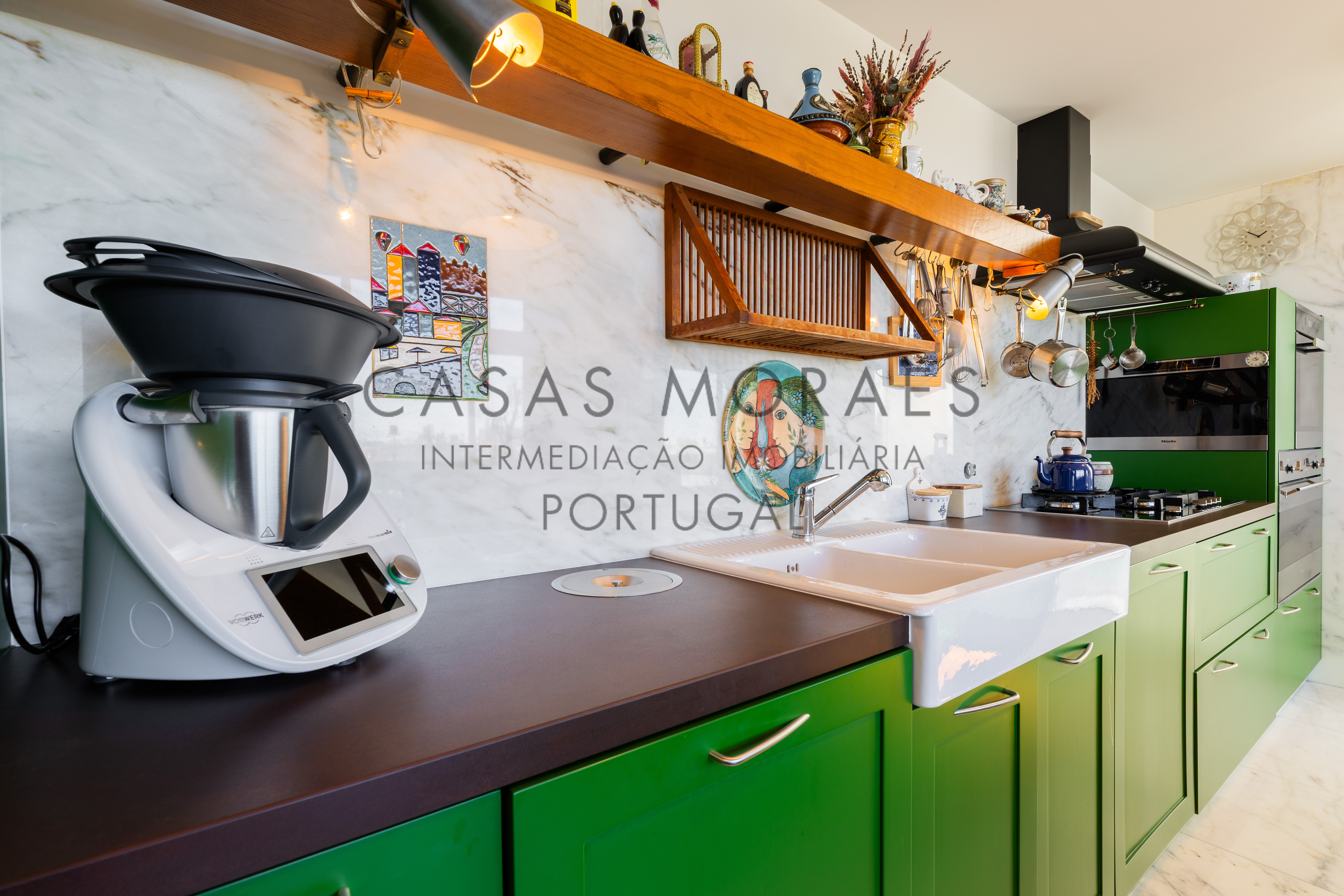 Penthouse Douro à Vista 4