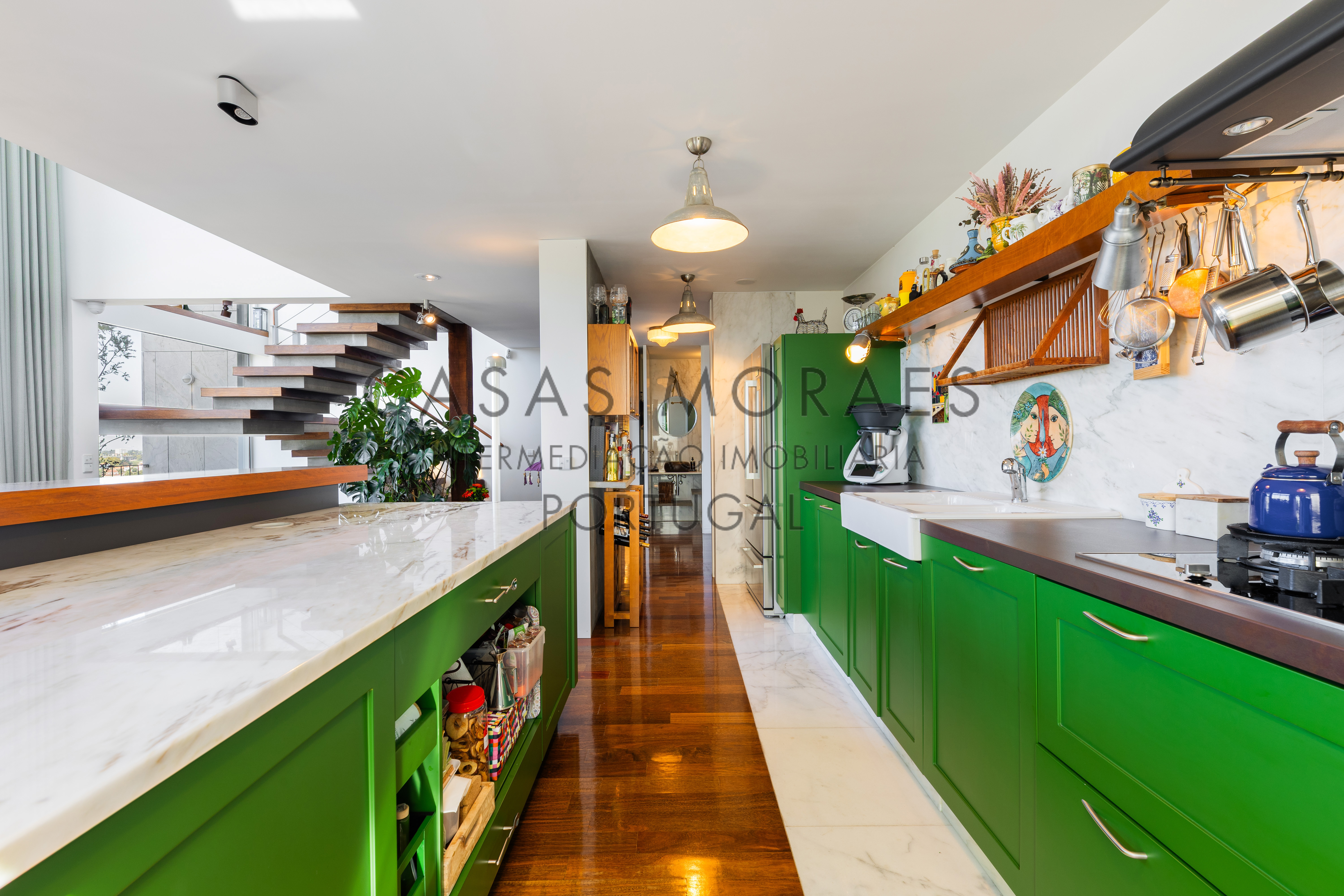 Penthouse Douro à Vista 5