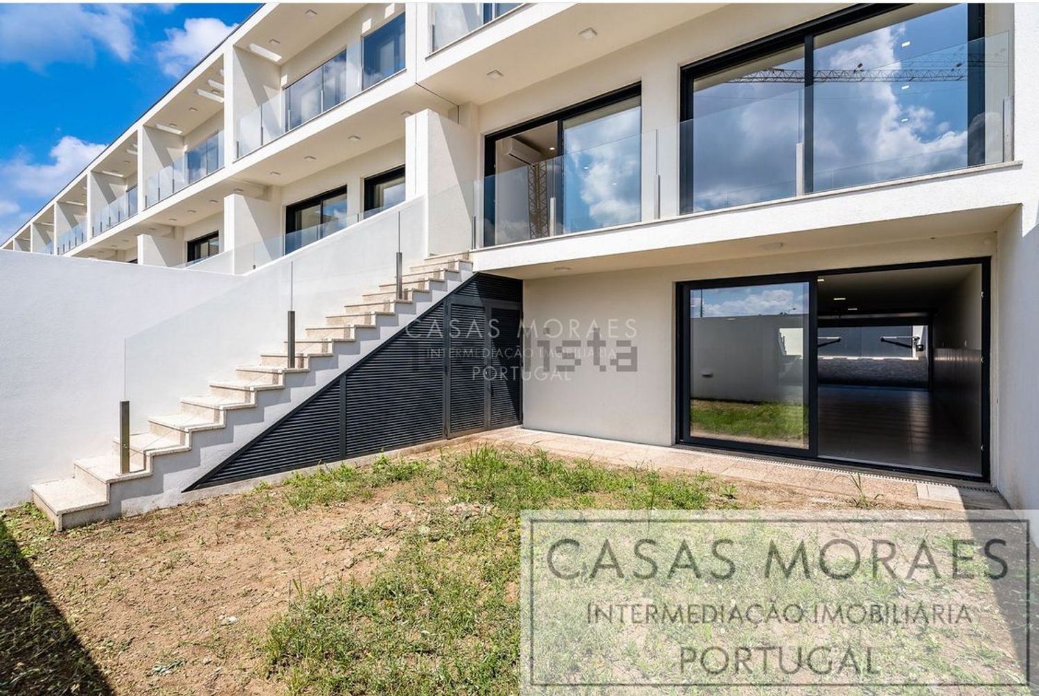 Excelente Moradia em banda - Frossos - Braga 2