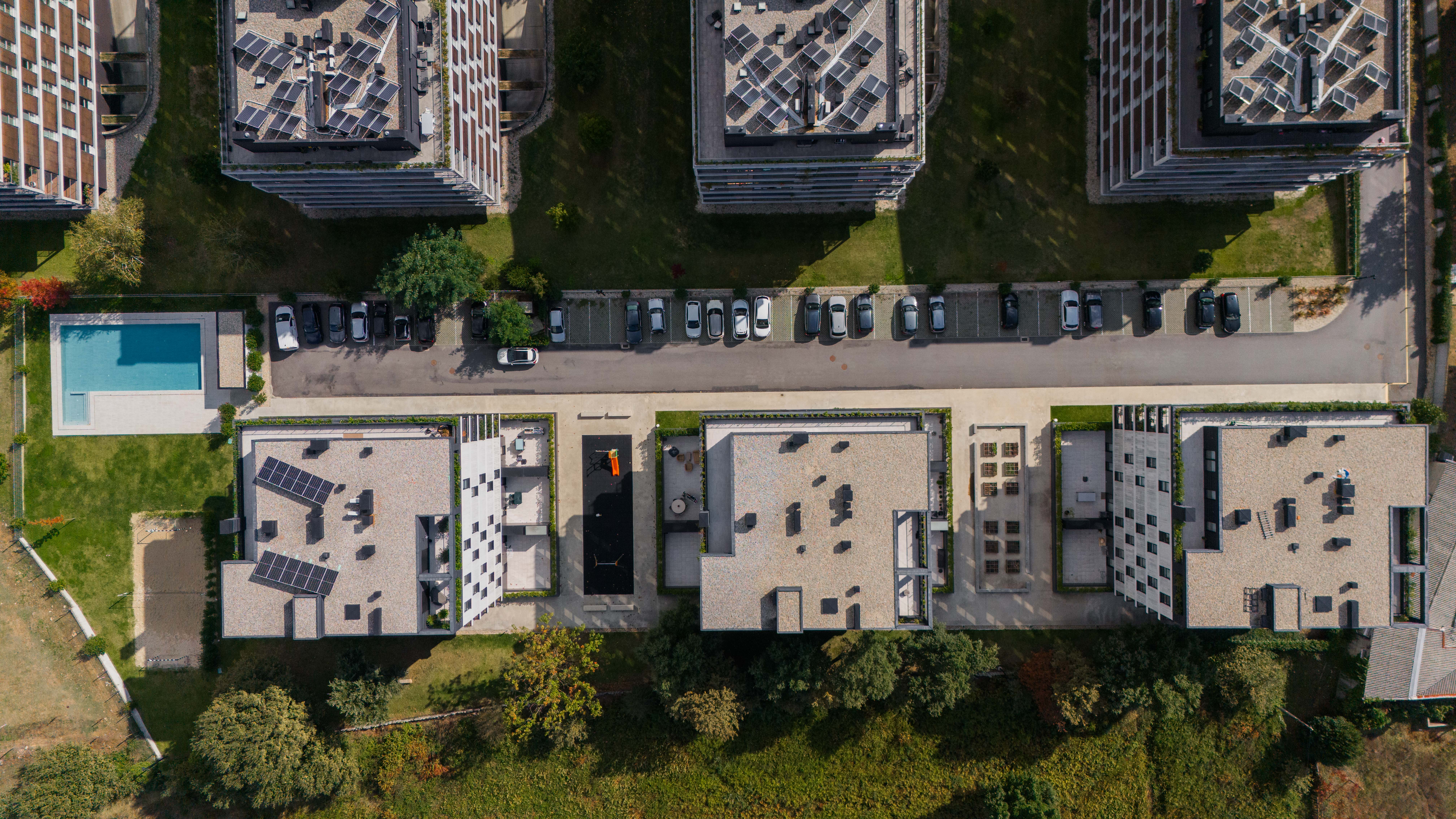 Apartamento T4 em condomínio fechado- Braga 2