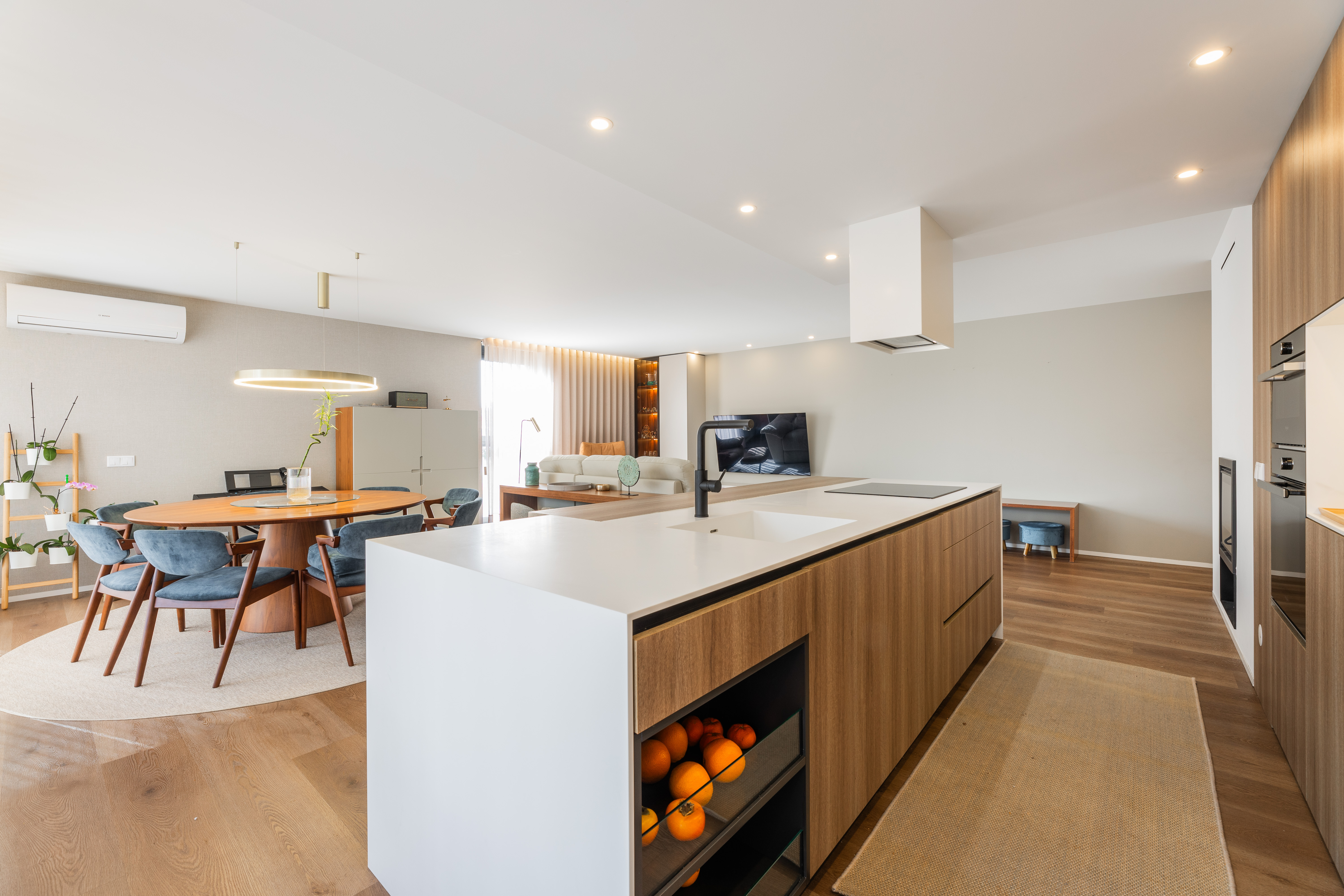 Apartamento T4 em condomínio fechado- Braga 4