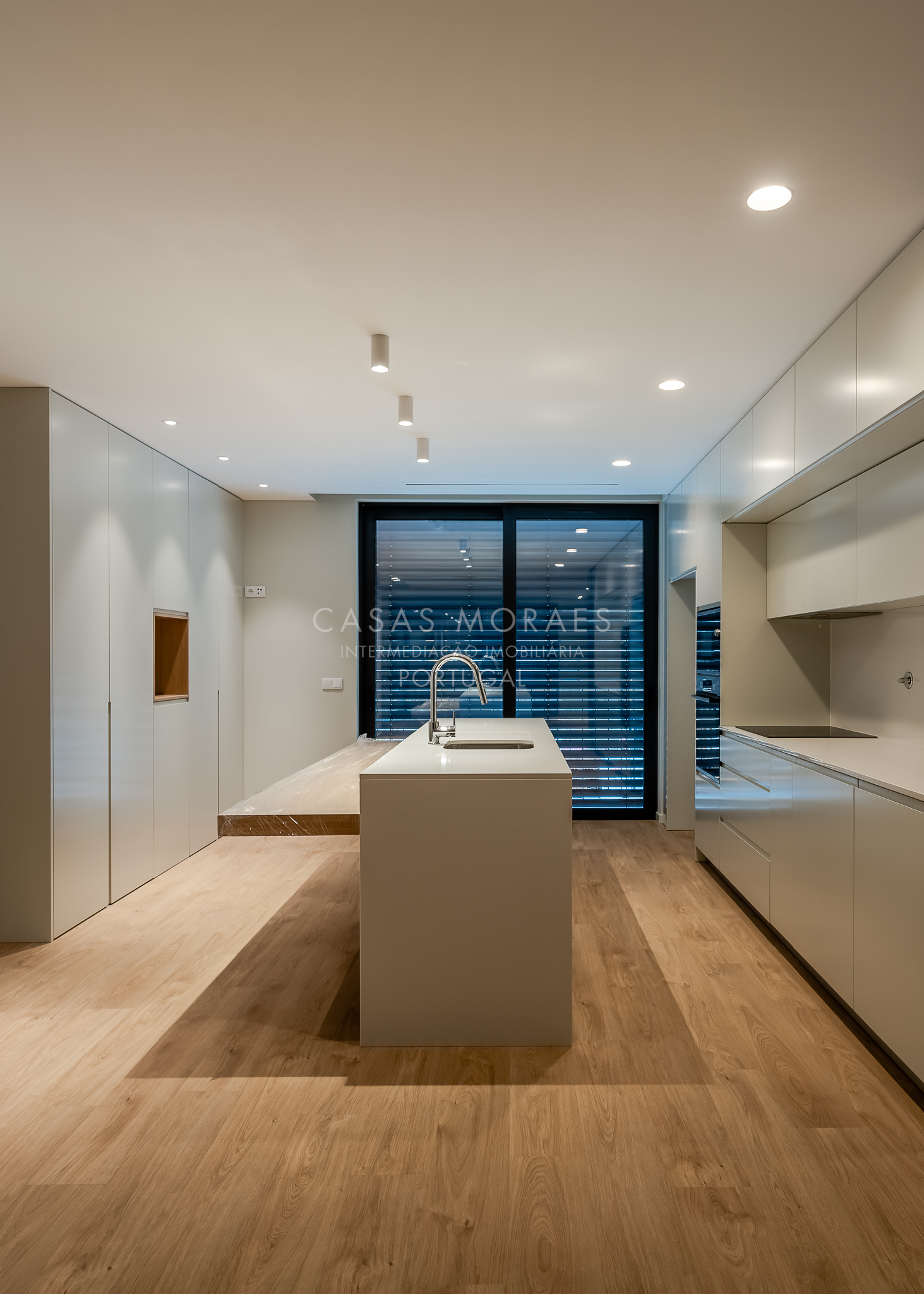 Moradia em banda - Braga 5