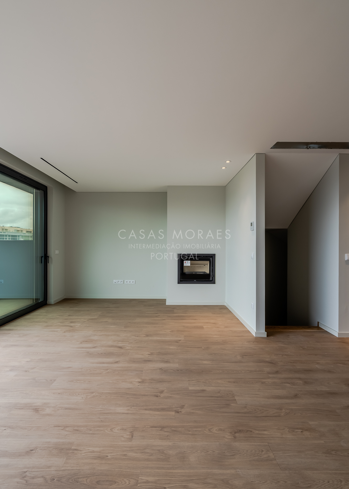 Moradia em banda - Braga 4