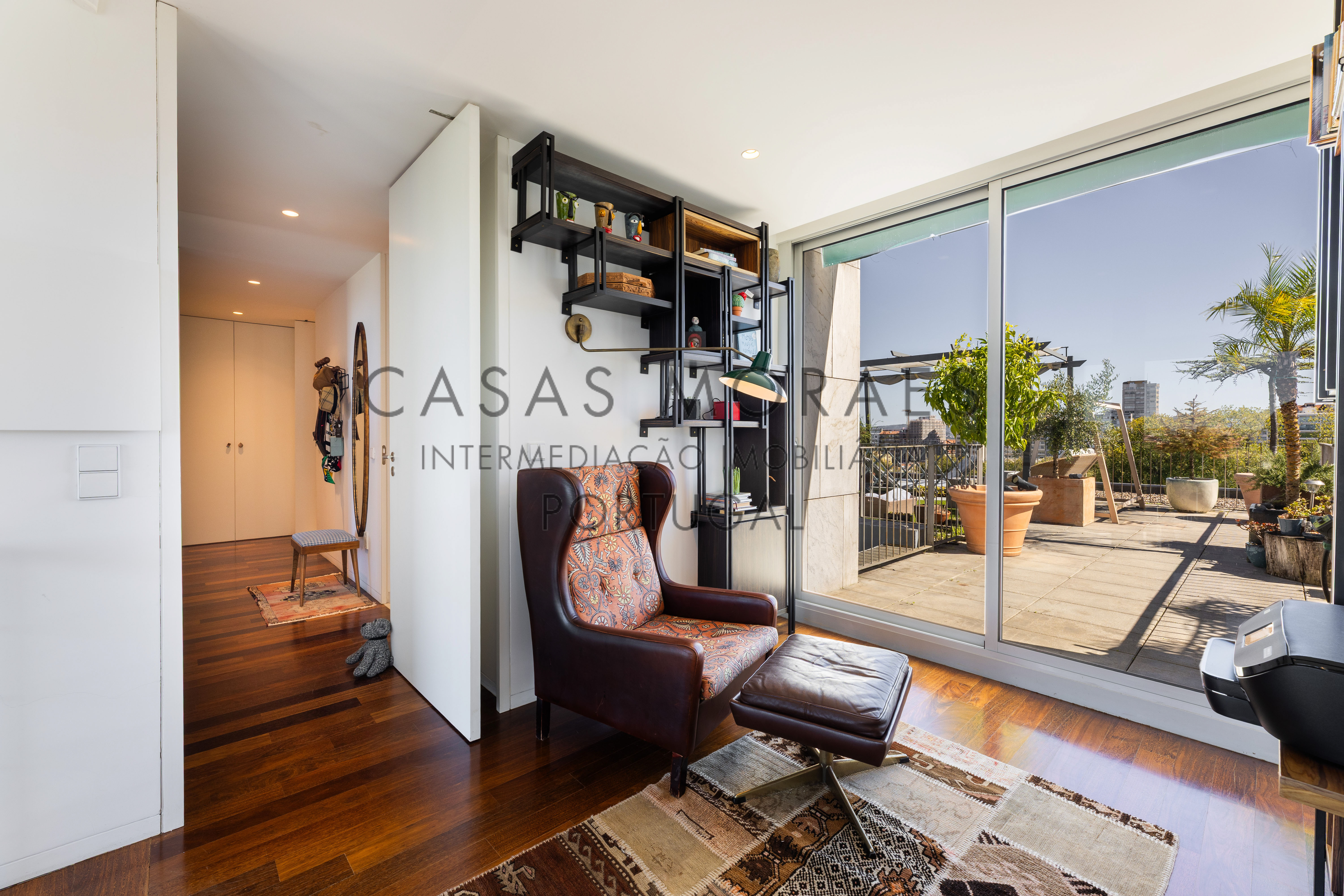 Penthouse em Vila Nova de Gaia 4