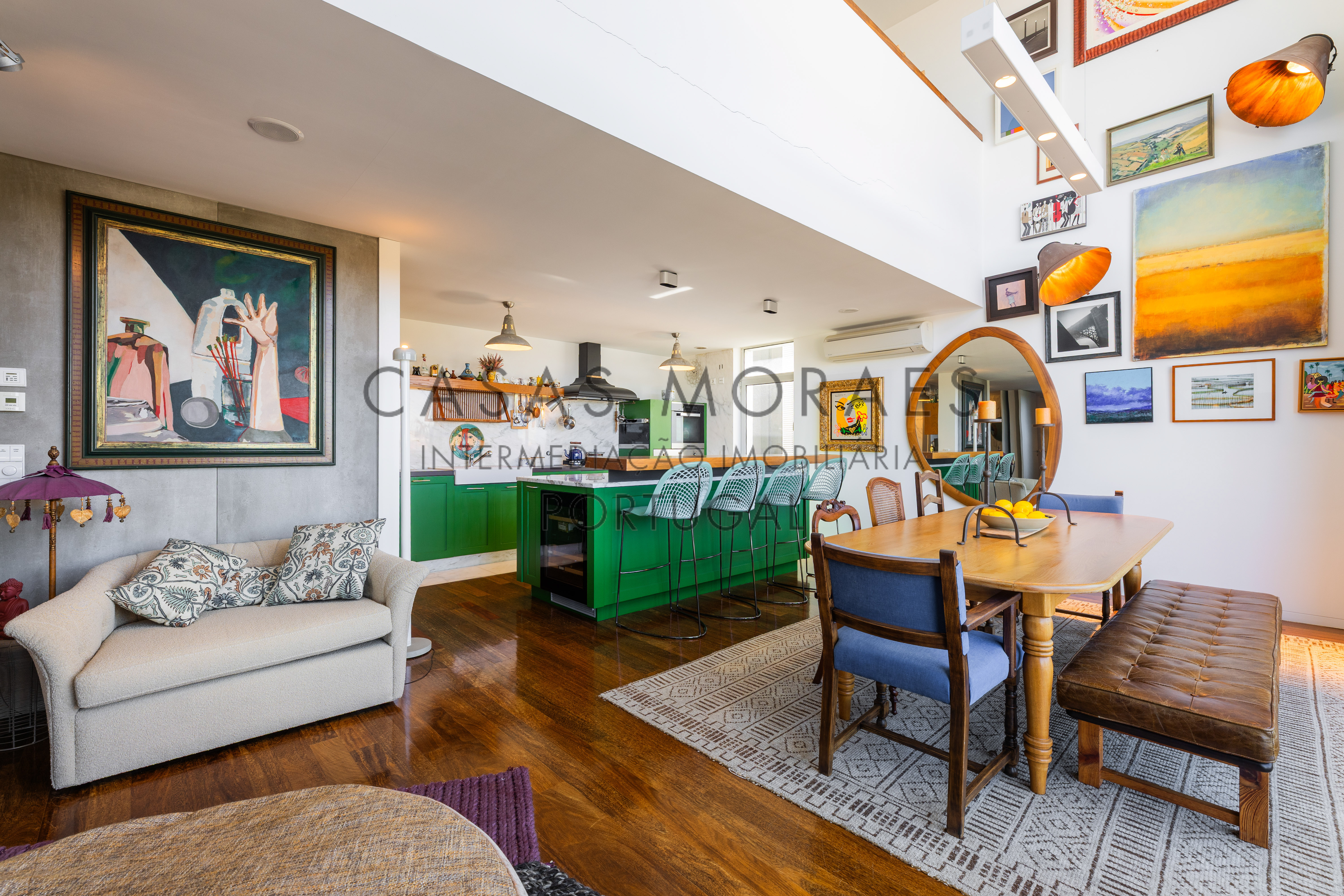 Penthouse em Vila Nova de Gaia 5