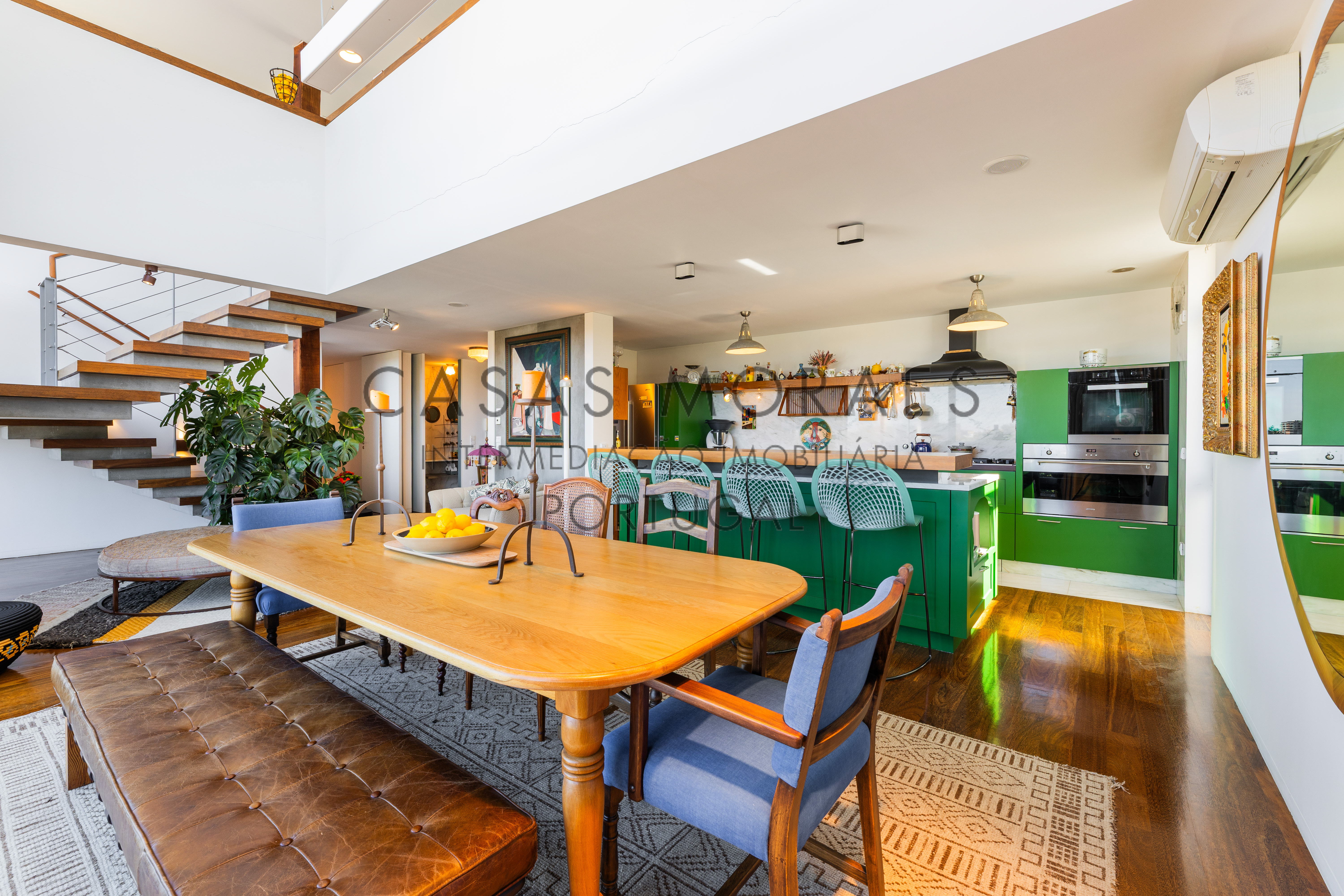 Penthouse em Vila Nova de Gaia 2