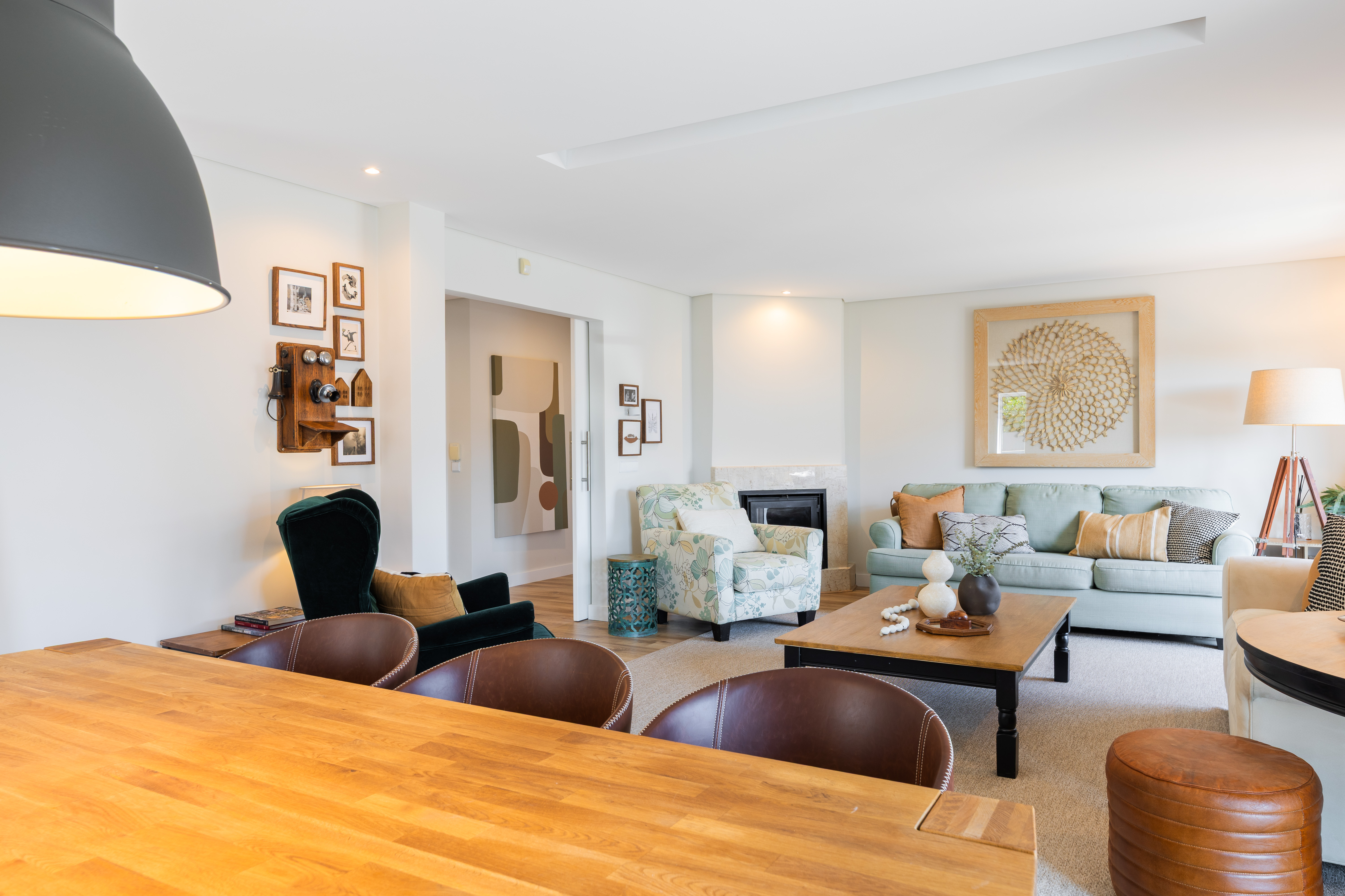 Moradia independente à venda na Rua da Batoca 4