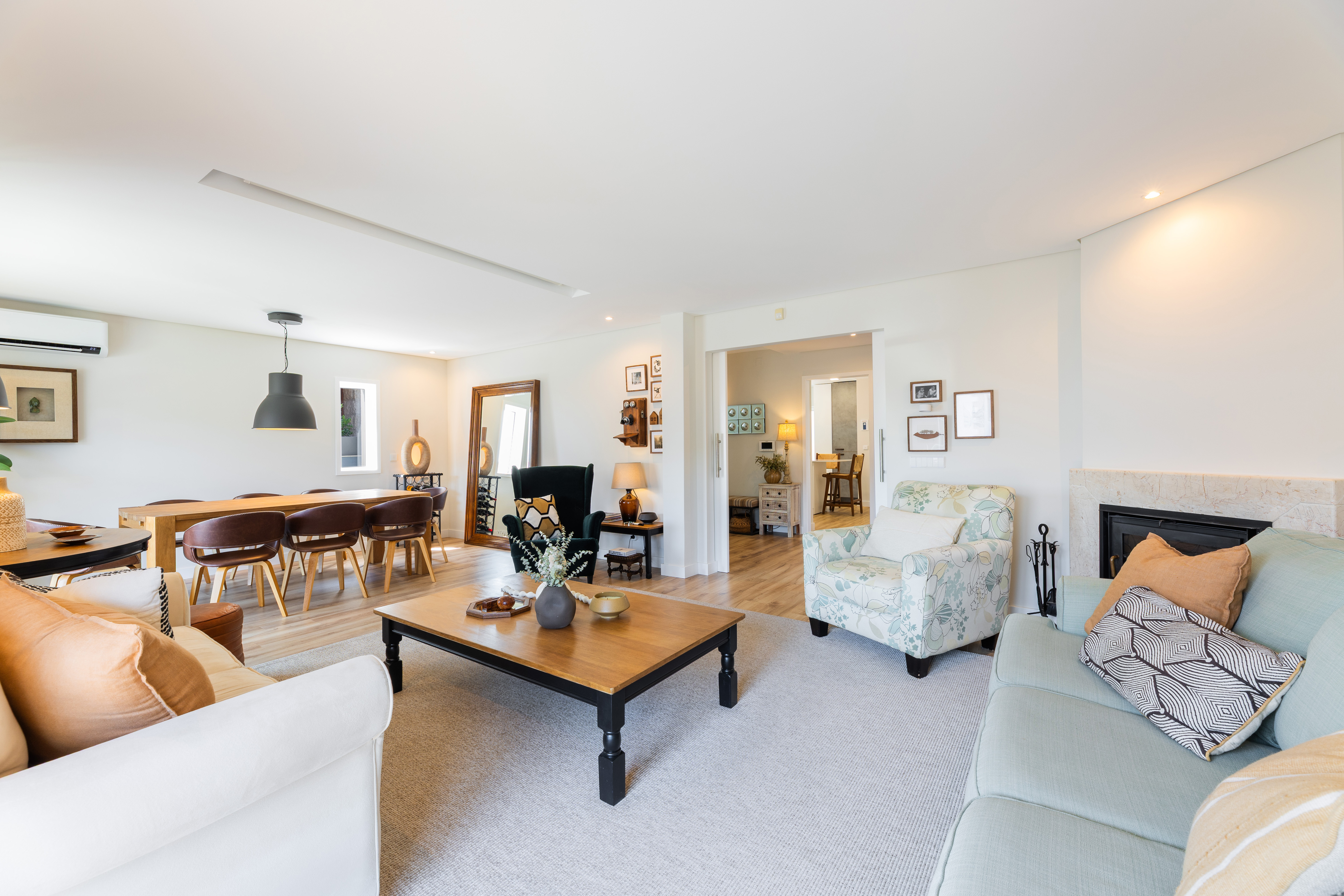 Moradia independente à venda na Rua da Batoca 2