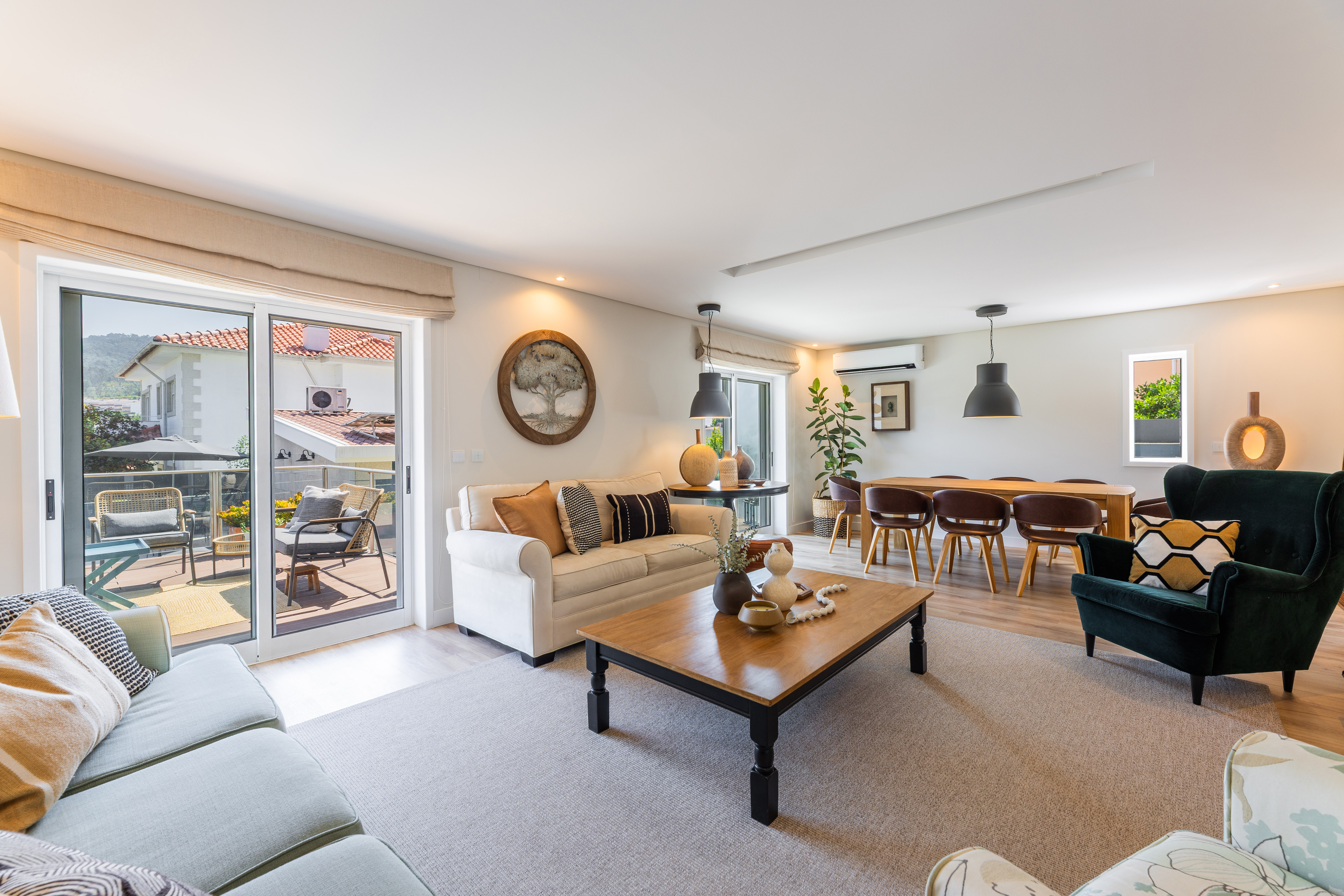 Moradia independente à venda na Rua da Batoca