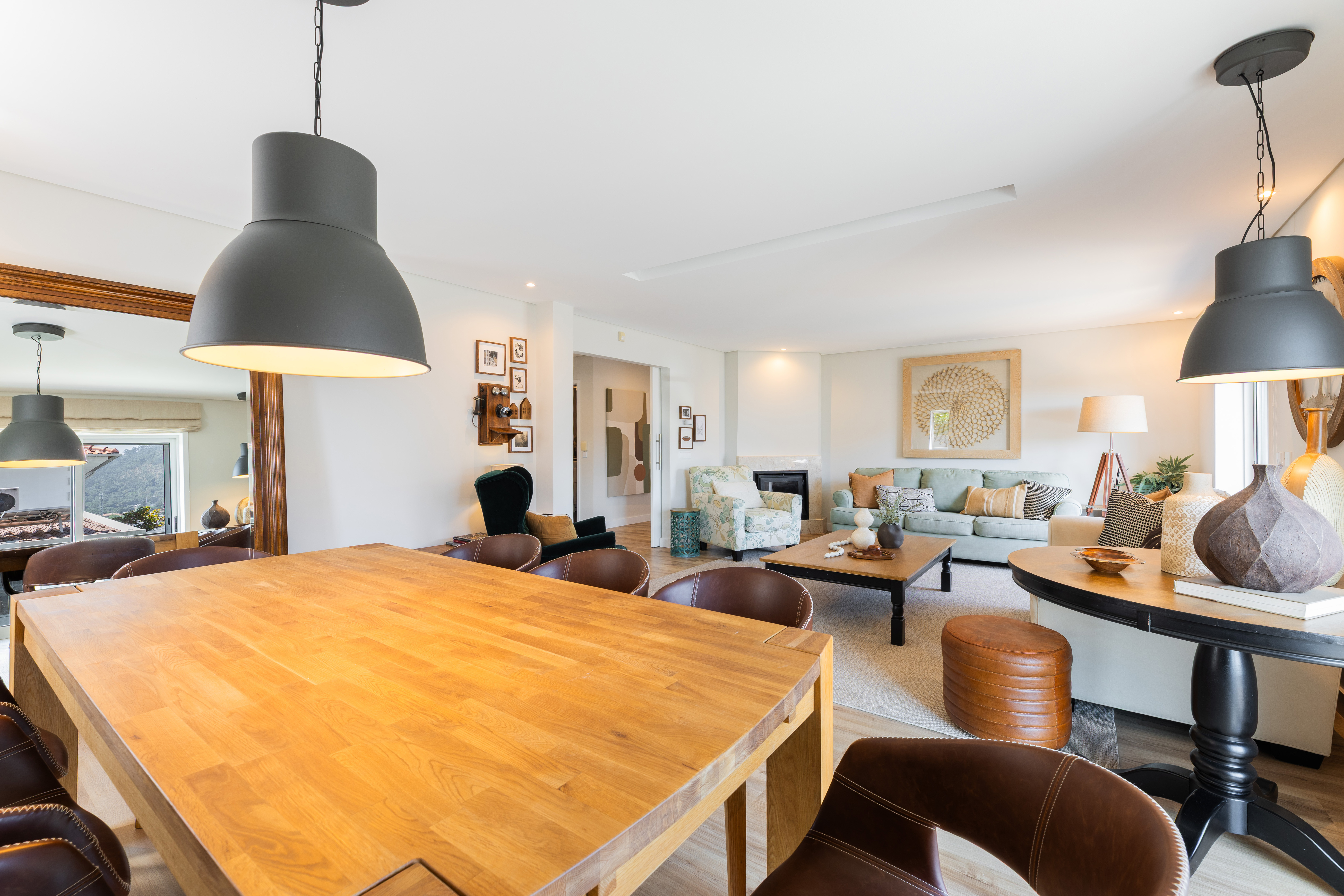 Moradia independente à venda na Rua da Batoca 3