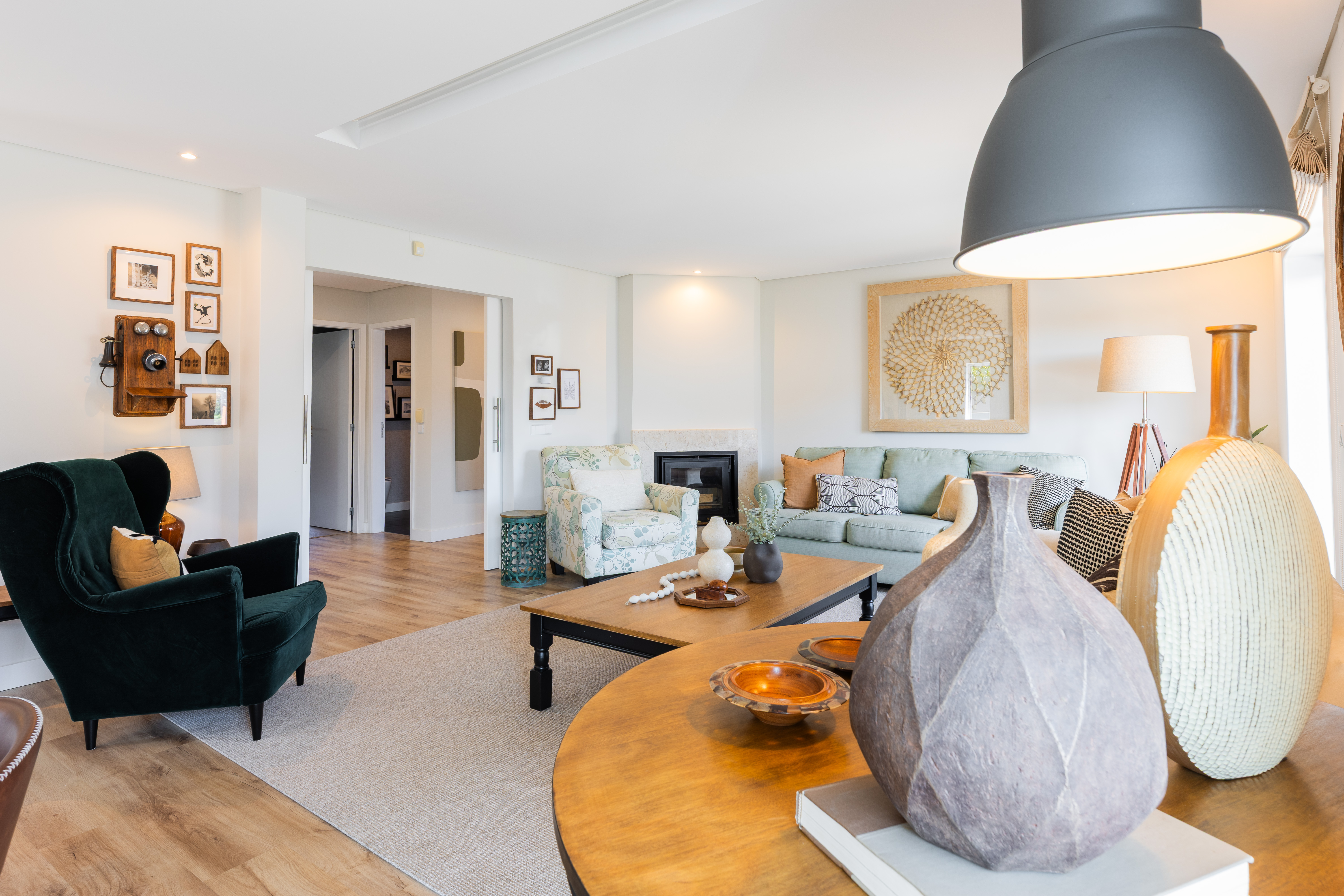 Moradia independente à venda na Rua da Batoca 5