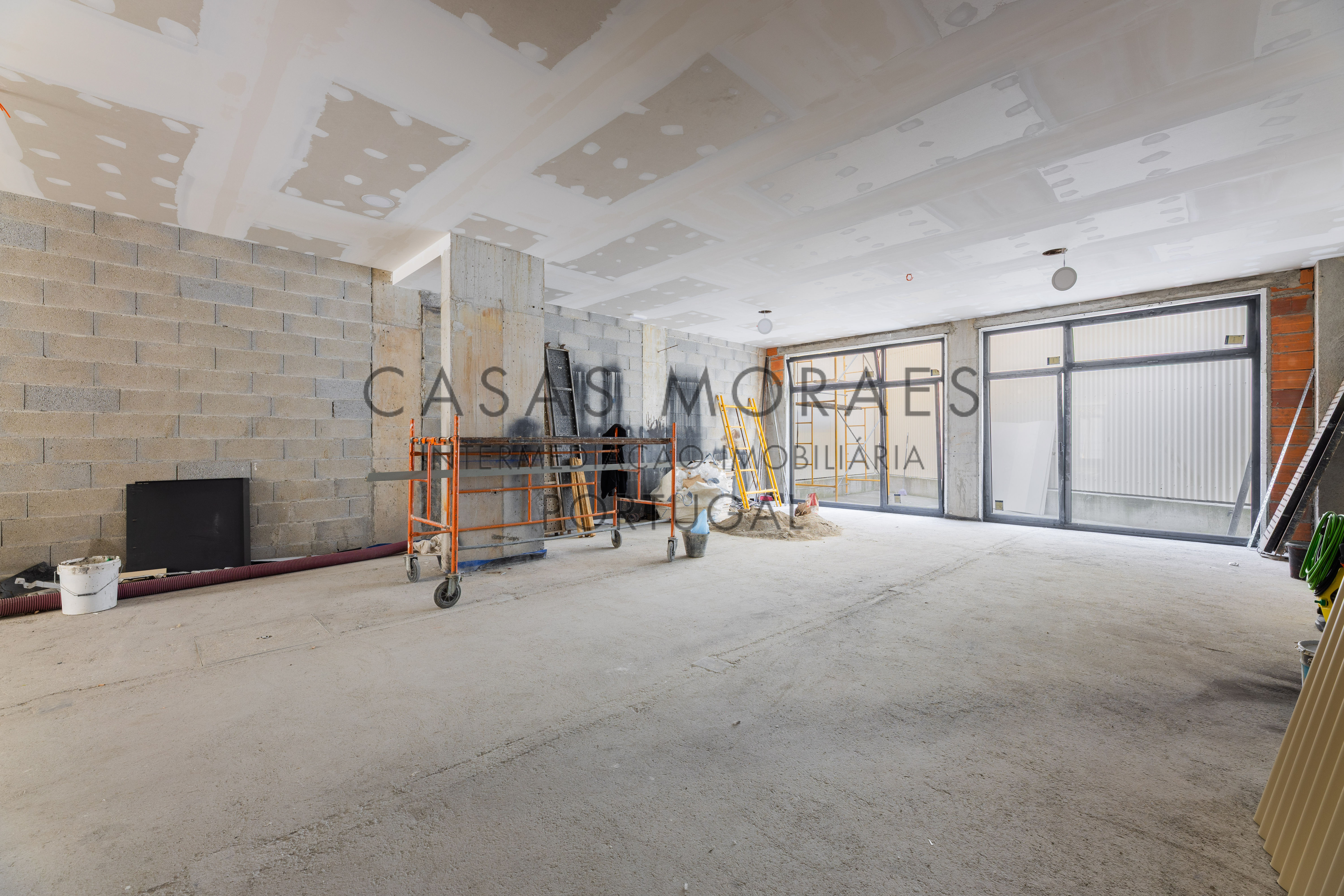 Loja Andrade Corvo 5