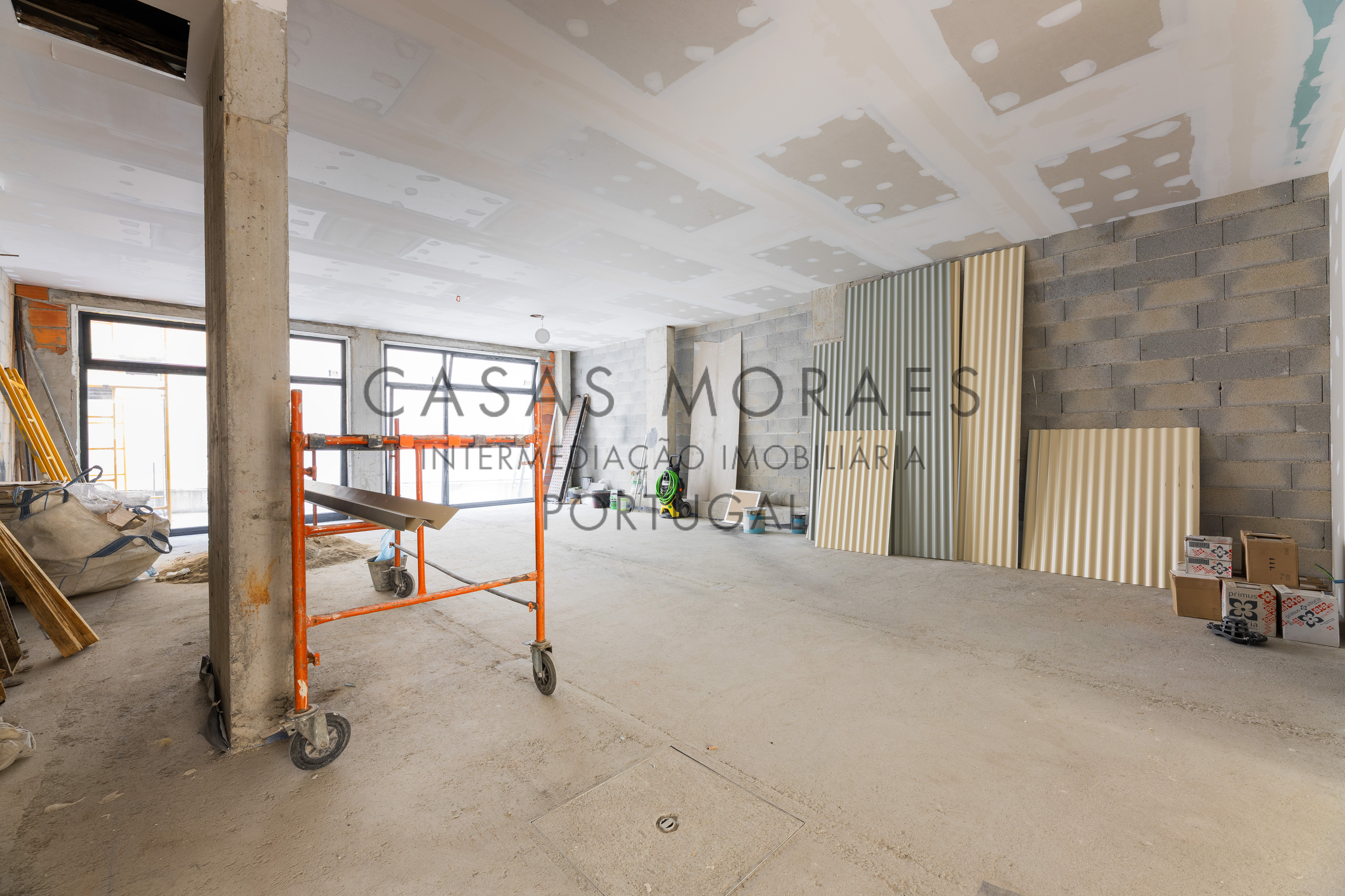 Loja Andrade Corvo 4