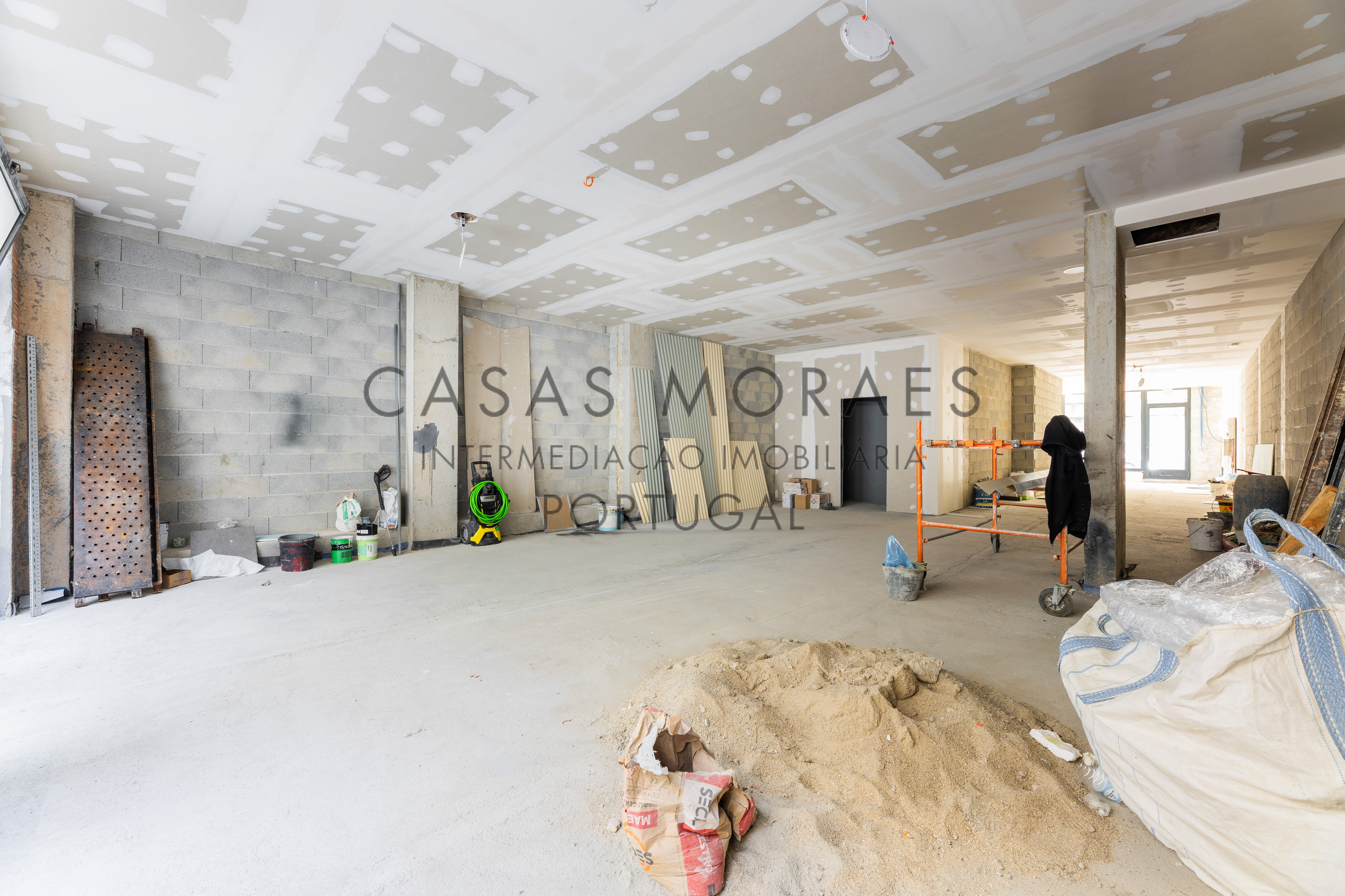 Loja Andrade Corvo 3