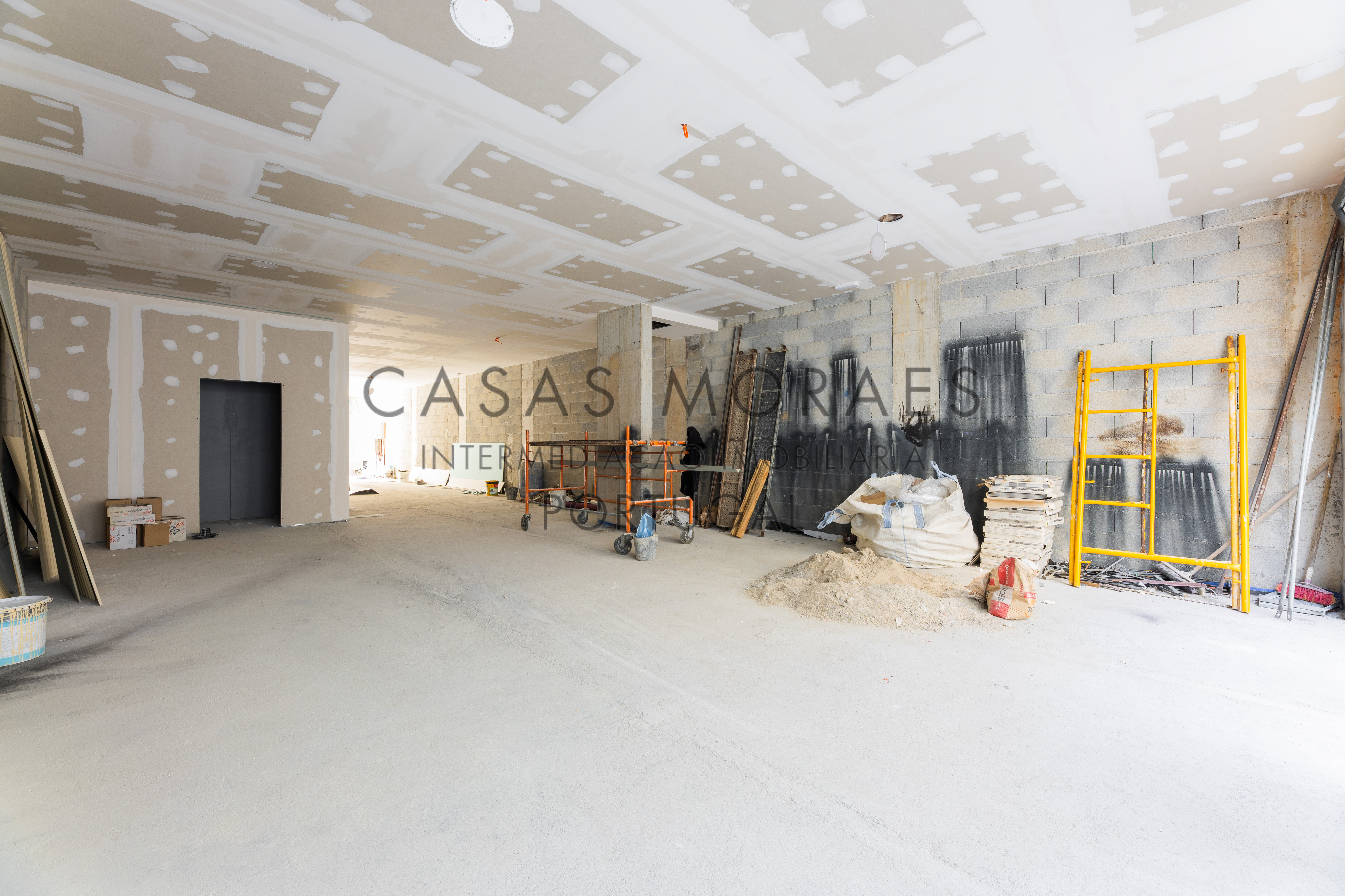 Loja Andrade Corvo 2