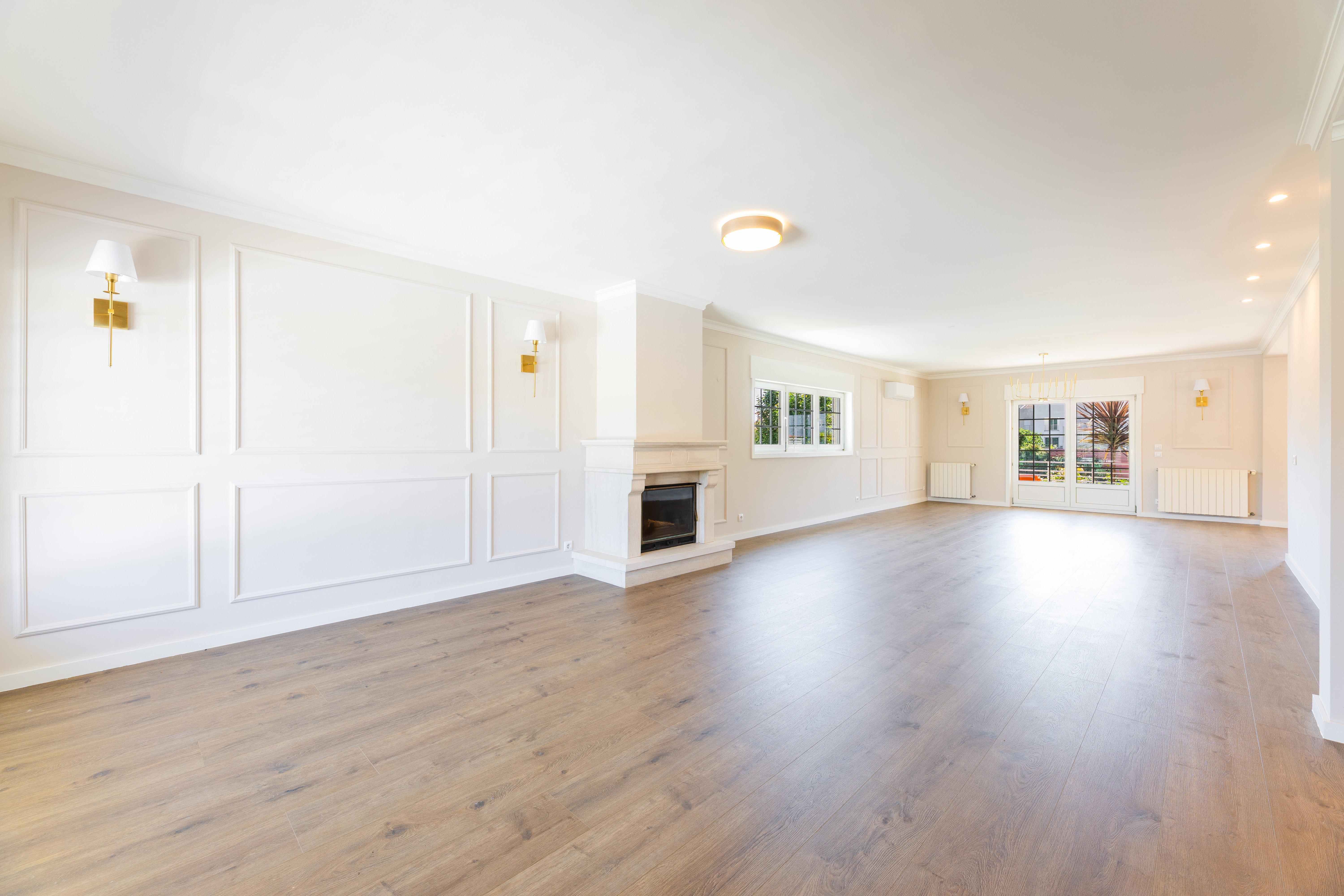 Belíssima Vivenda com 5 Suítes - Rua da Batoca - Braga 2