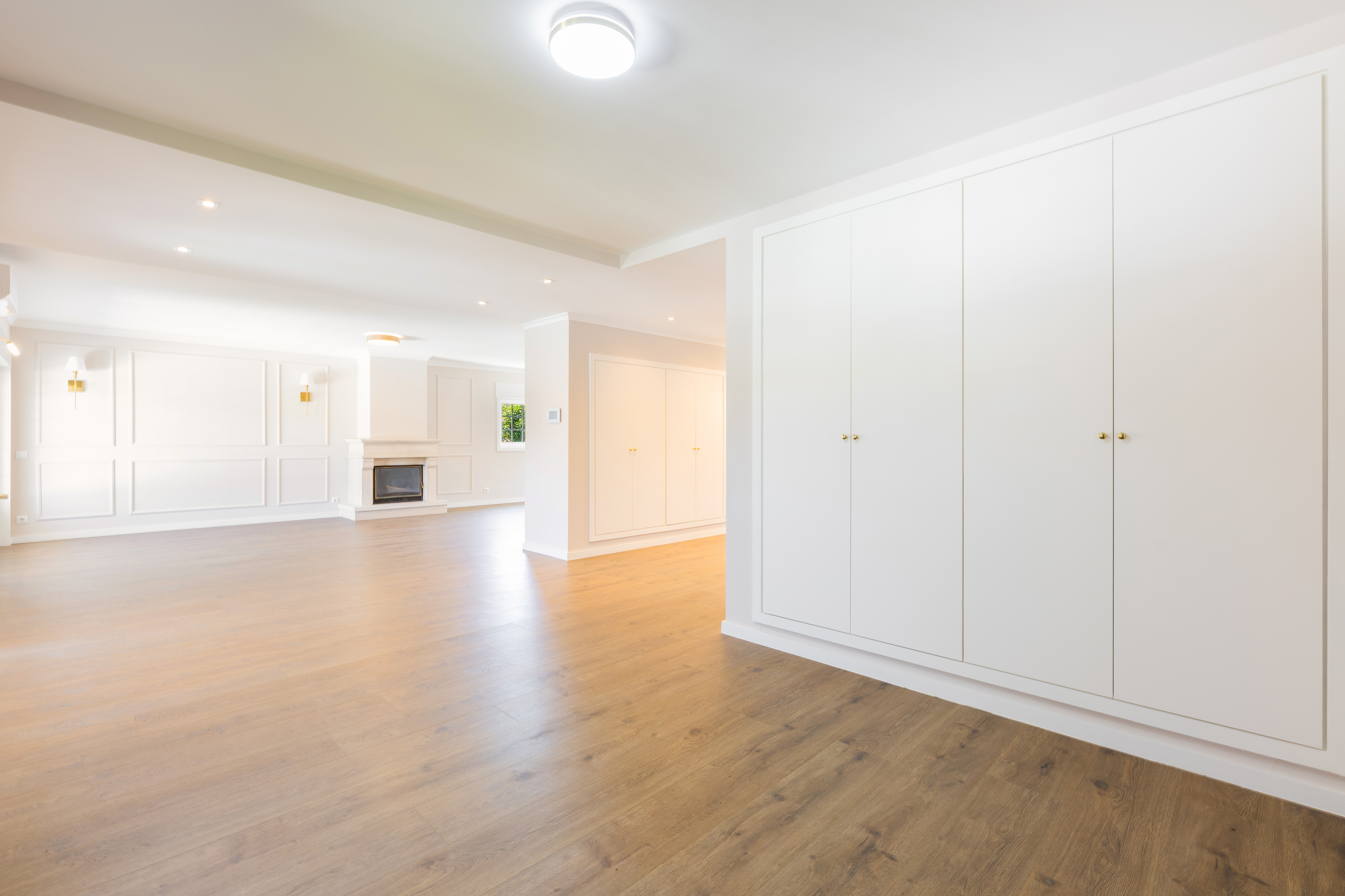 Belíssima Vivenda com 5 Suítes - Rua da Batoca - Braga 4