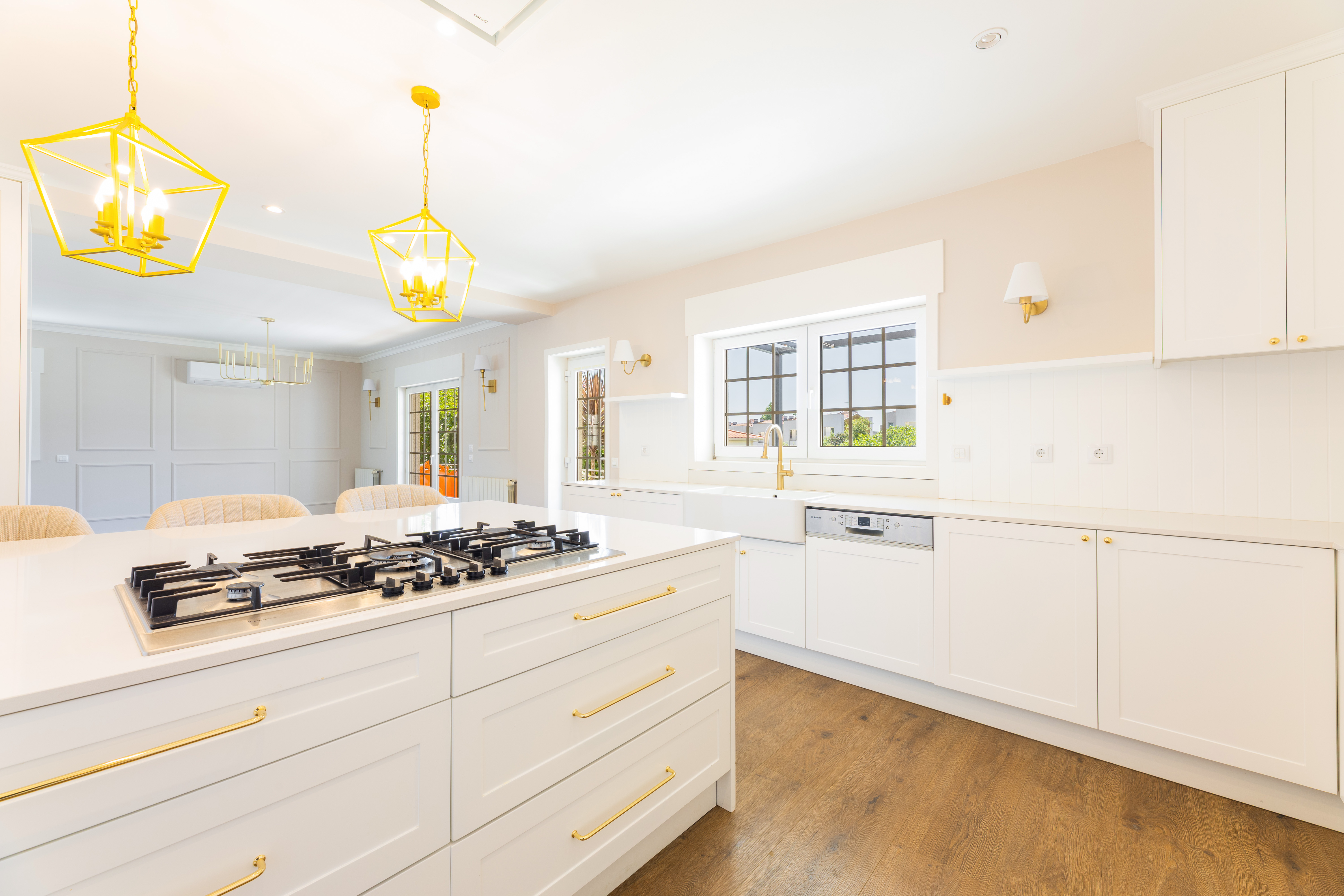 Belíssima Vivenda com 5 Suítes - Rua da Batoca - Braga 5