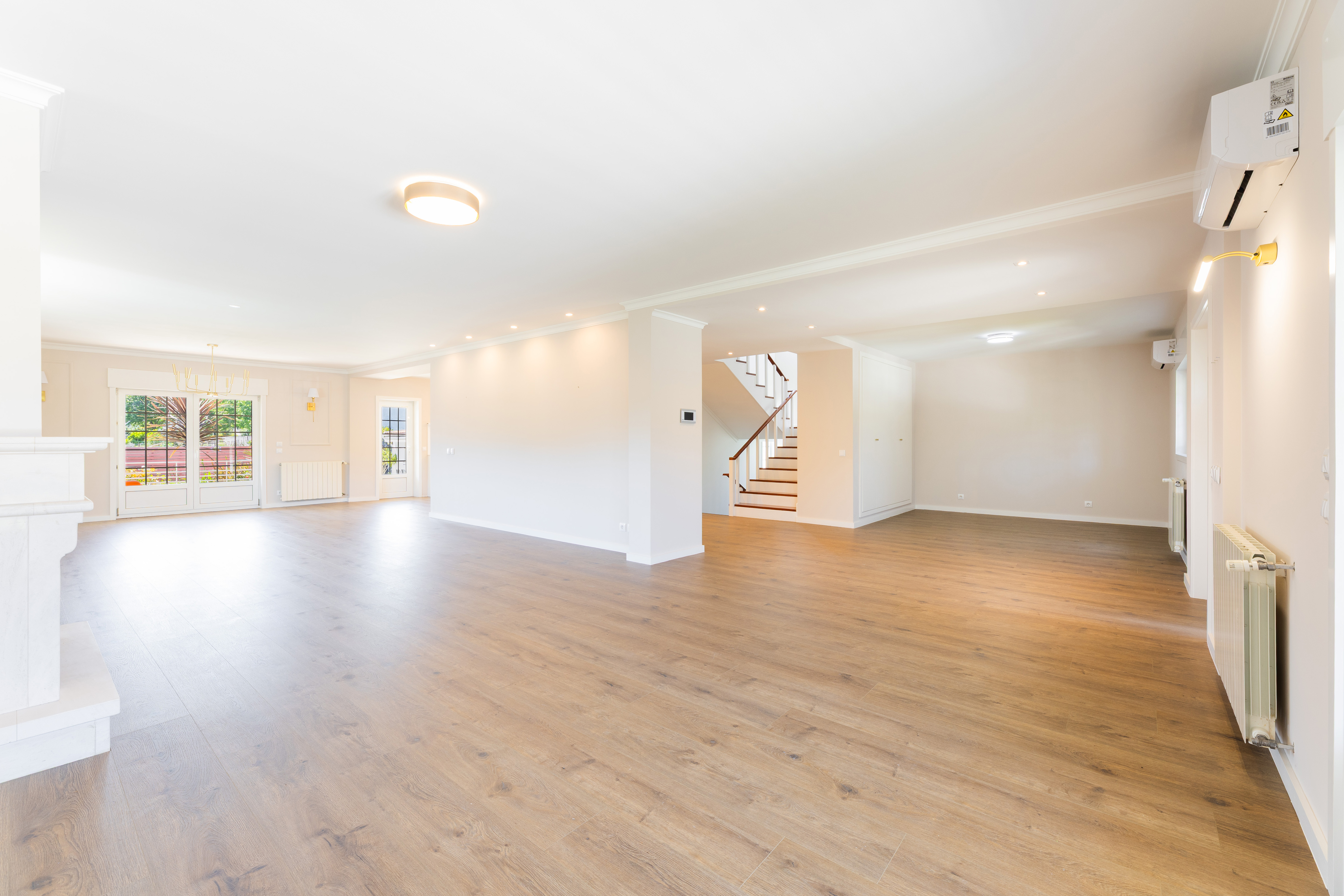 Belíssima Vivenda com 5 Suítes - Rua da Batoca - Braga 3