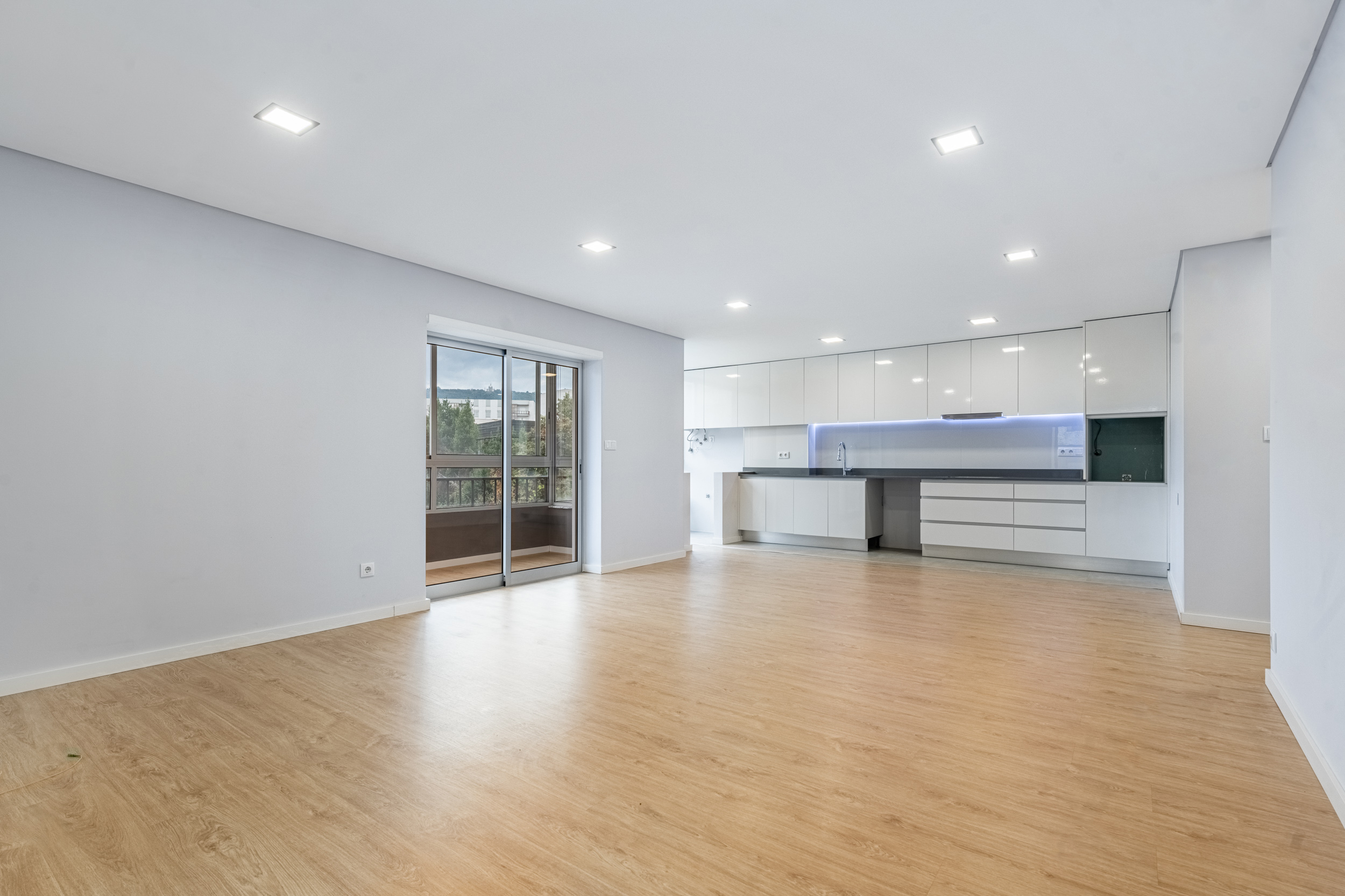 Apartamento T3 em São Víctor Braga 3