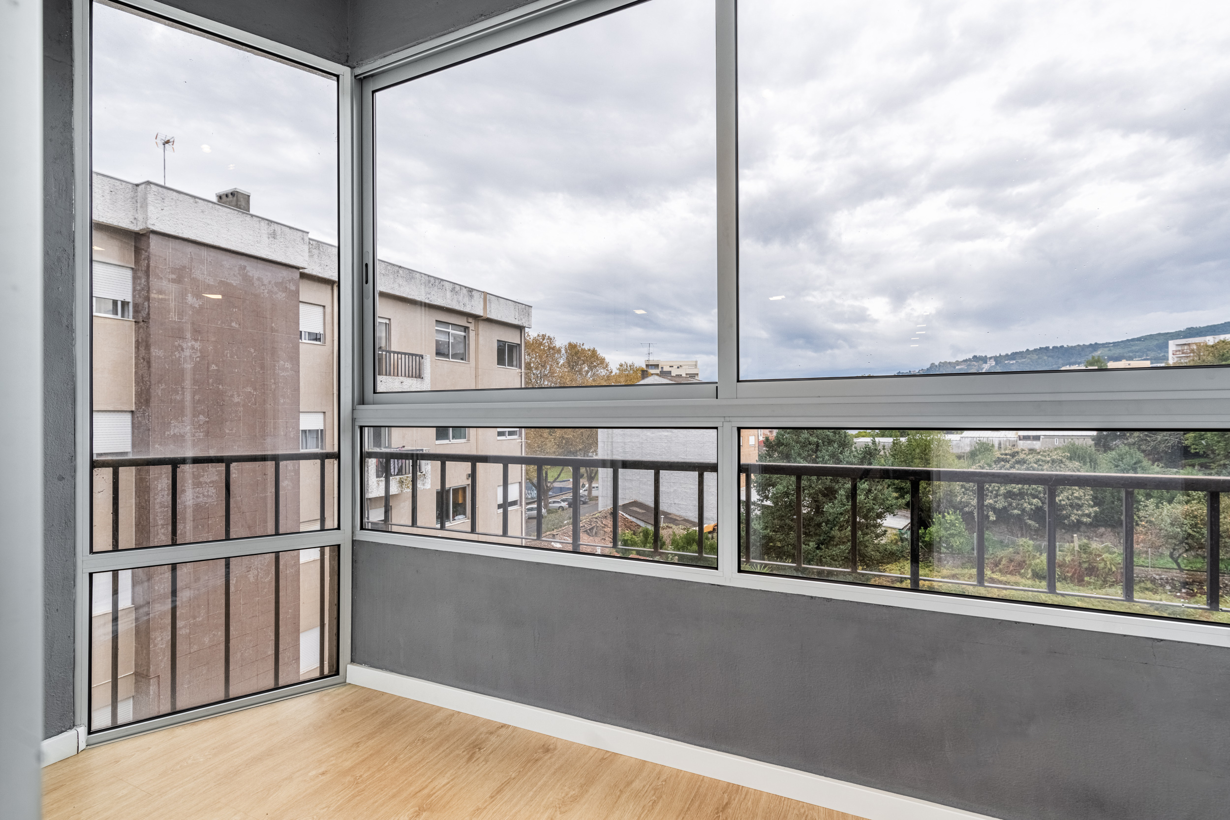 Apartamento T3 em São Víctor Braga 5