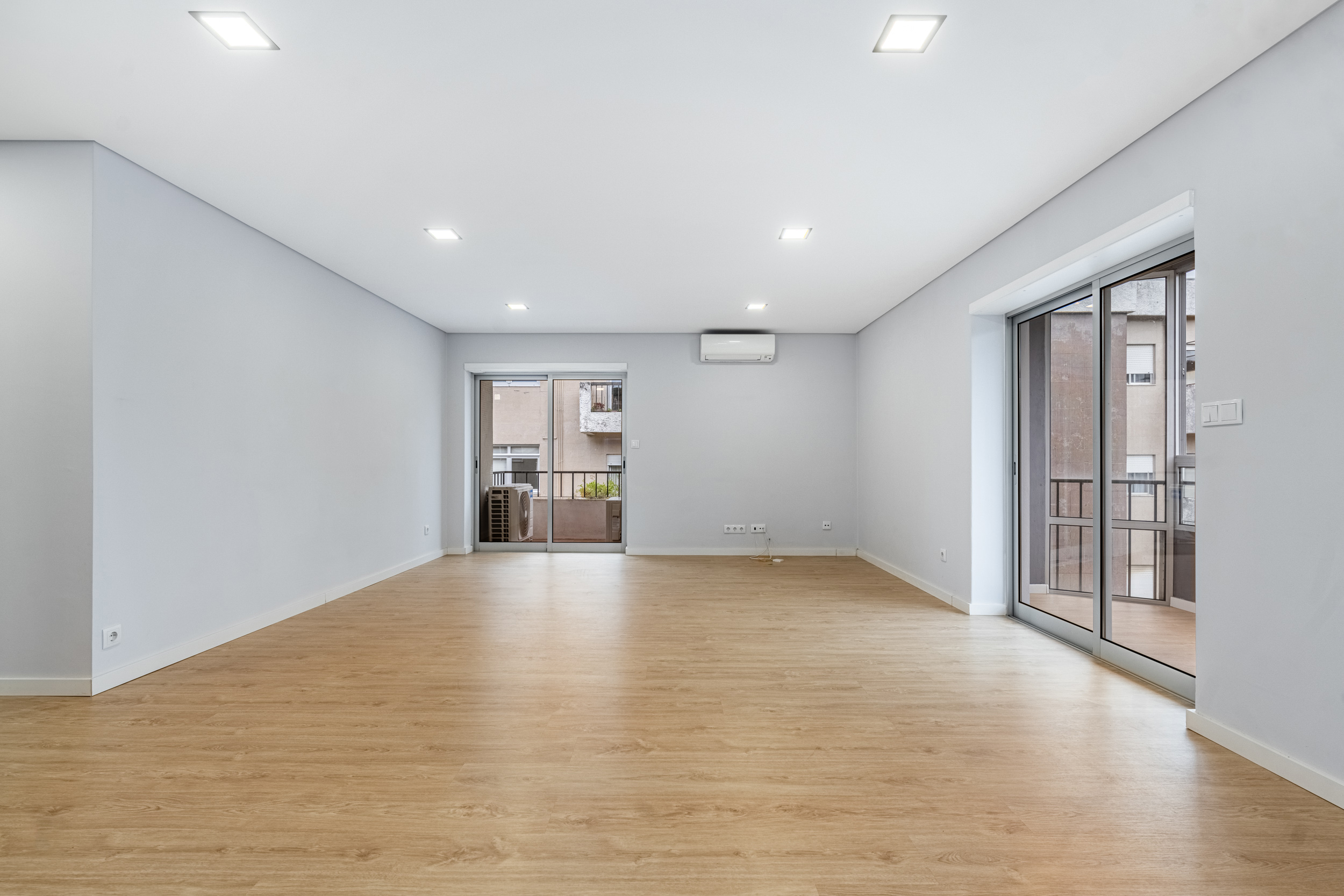 Apartamento T3 em São Víctor Braga 4