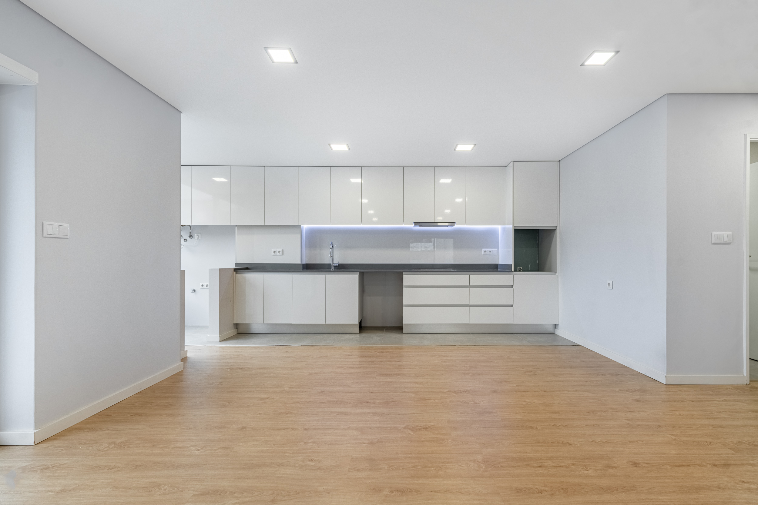Apartamento T3 em São Víctor Braga 2