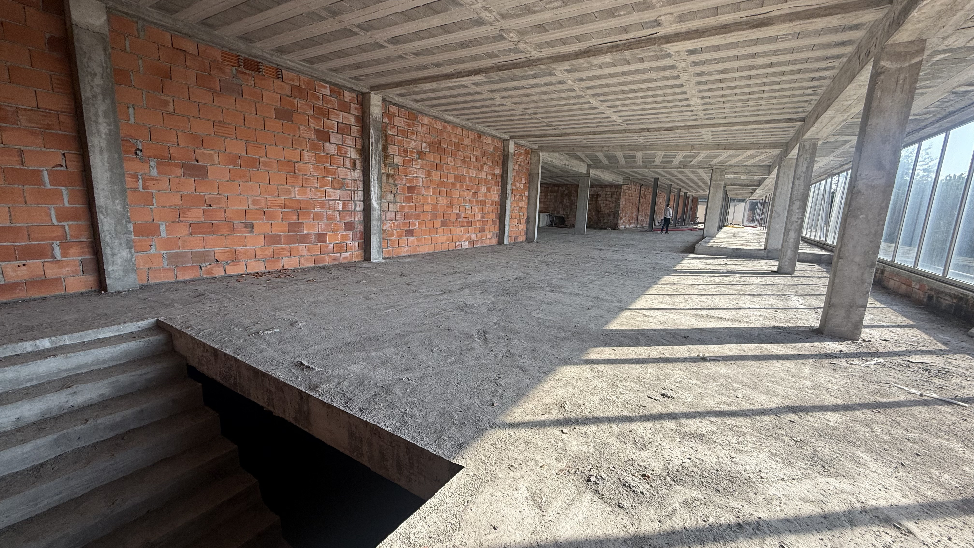 Loja / Espaço Comercial  -  Quinta das Aldeias - Guimarães 4