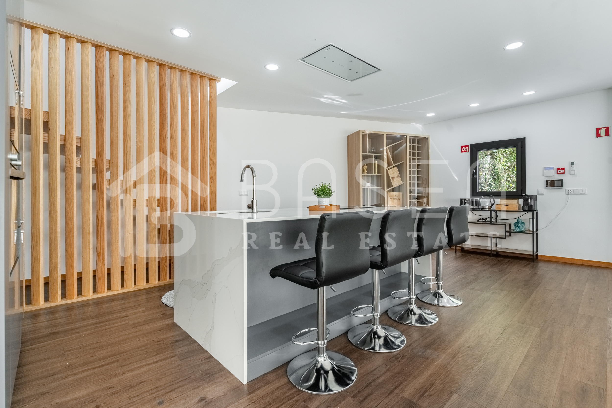 Moradia individual com 4 suítes e piscina em Geraz do Minho Povoa de Lanhoso 4