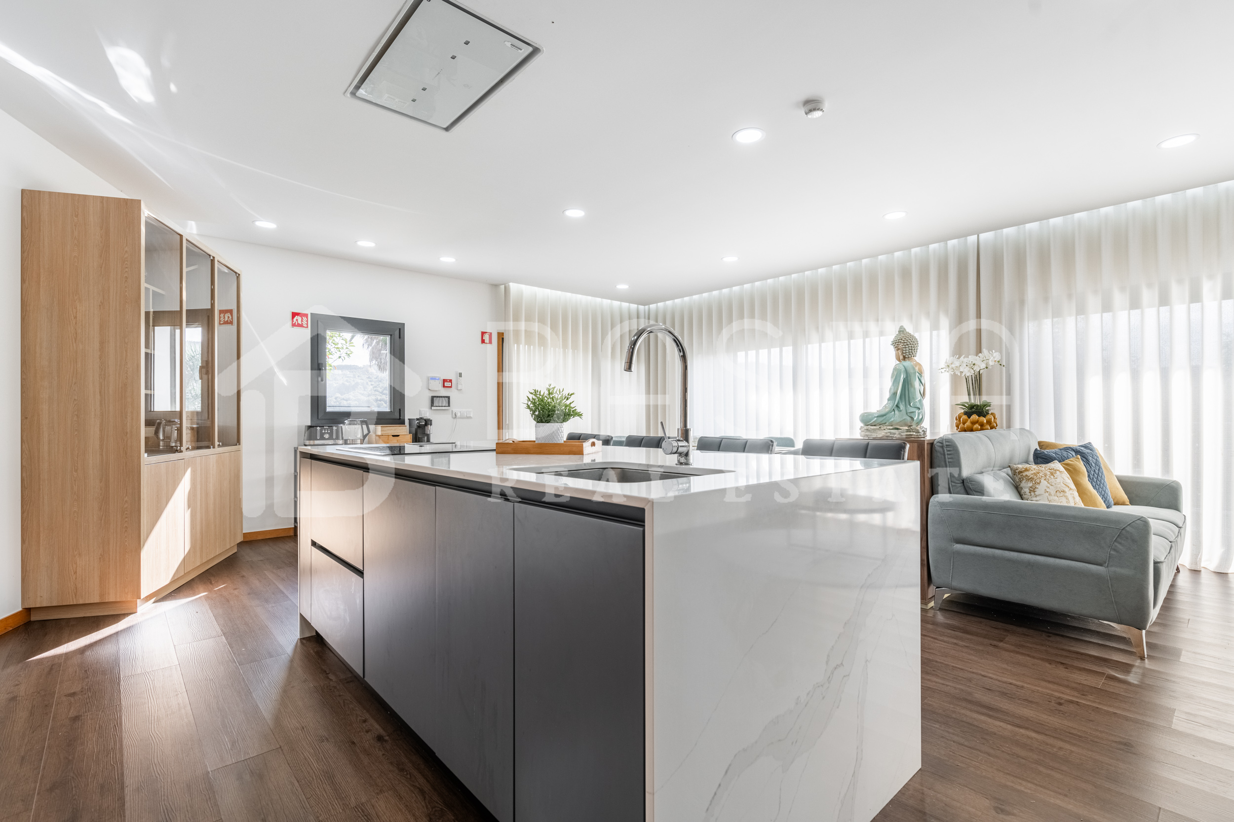 Moradia individual com 4 suítes e piscina em Geraz do Minho Povoa de Lanhoso 5