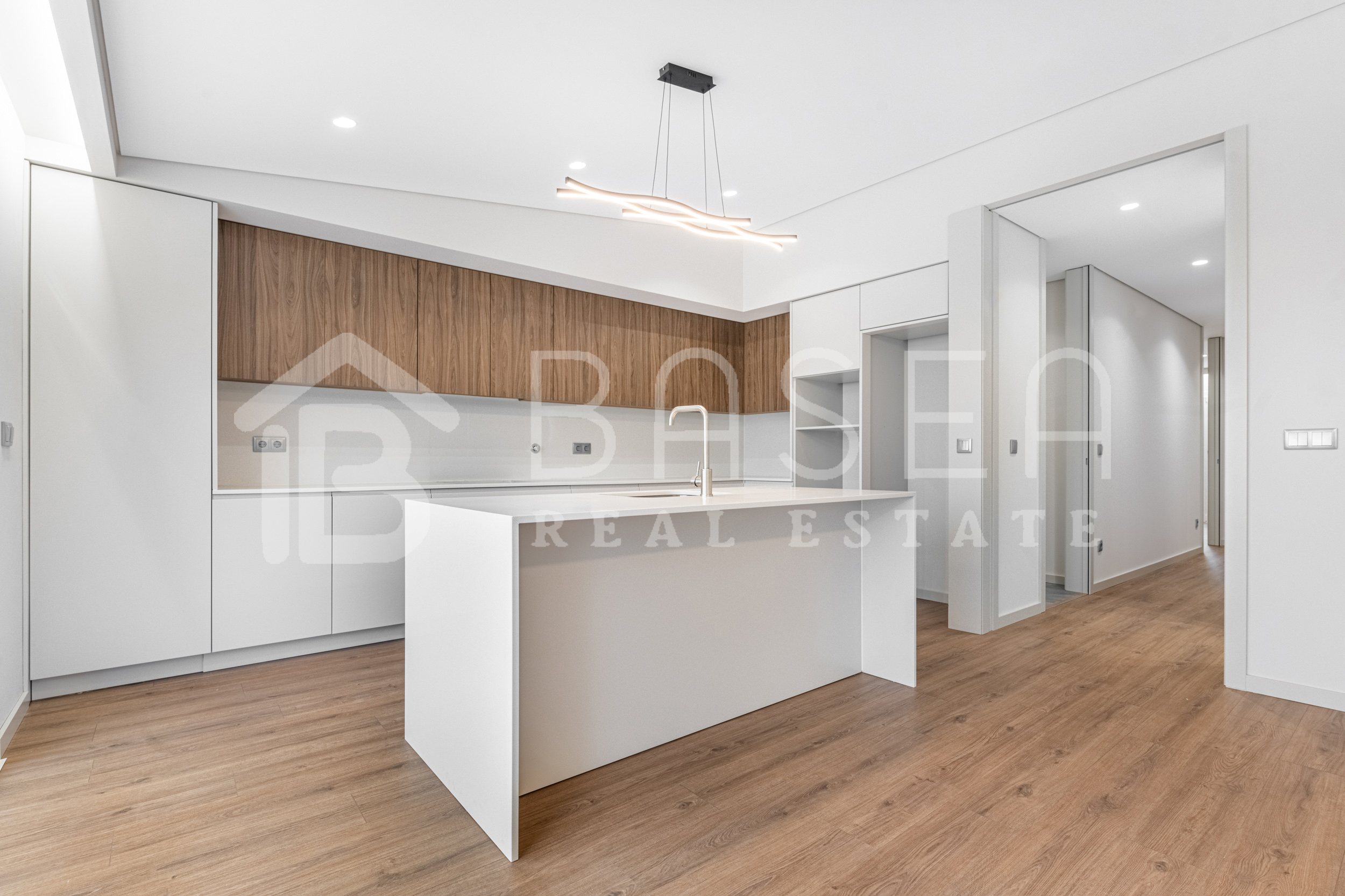 Apartamento T3 em zona ARU com isenção do IMT, em São Vicente, Braga.