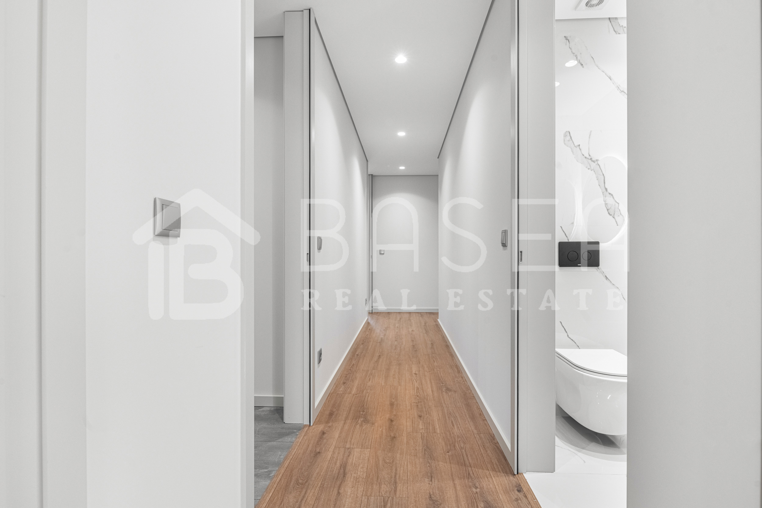 Apartamento T3 em zona ARU com isenção do IMT, em São Vicente, Braga. 5