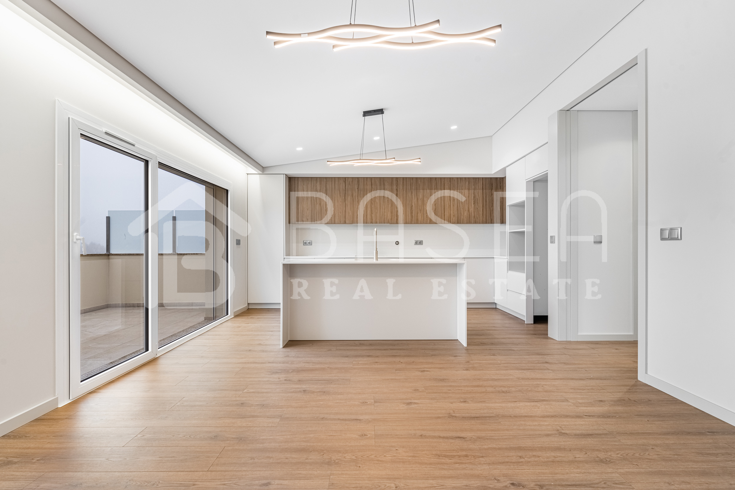 Apartamento T3 em zona ARU com isenção do IMT, em São Vicente, Braga. 2