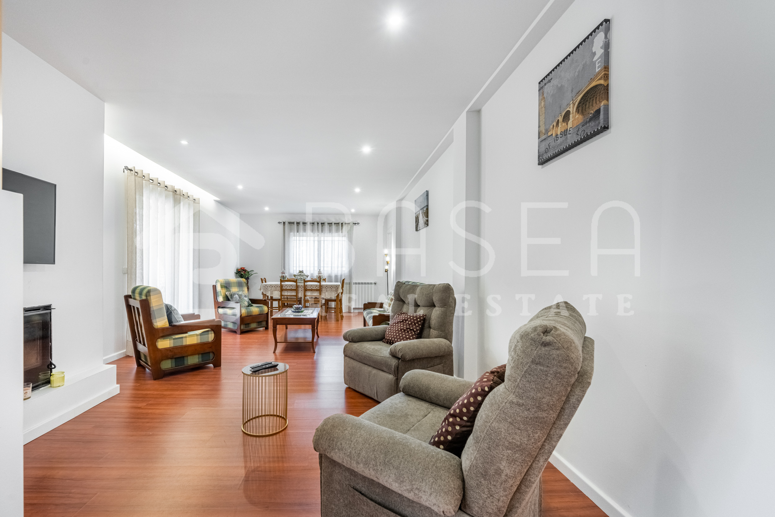 Moradia Individual Térrea T4 em Moure Vila Verde 3