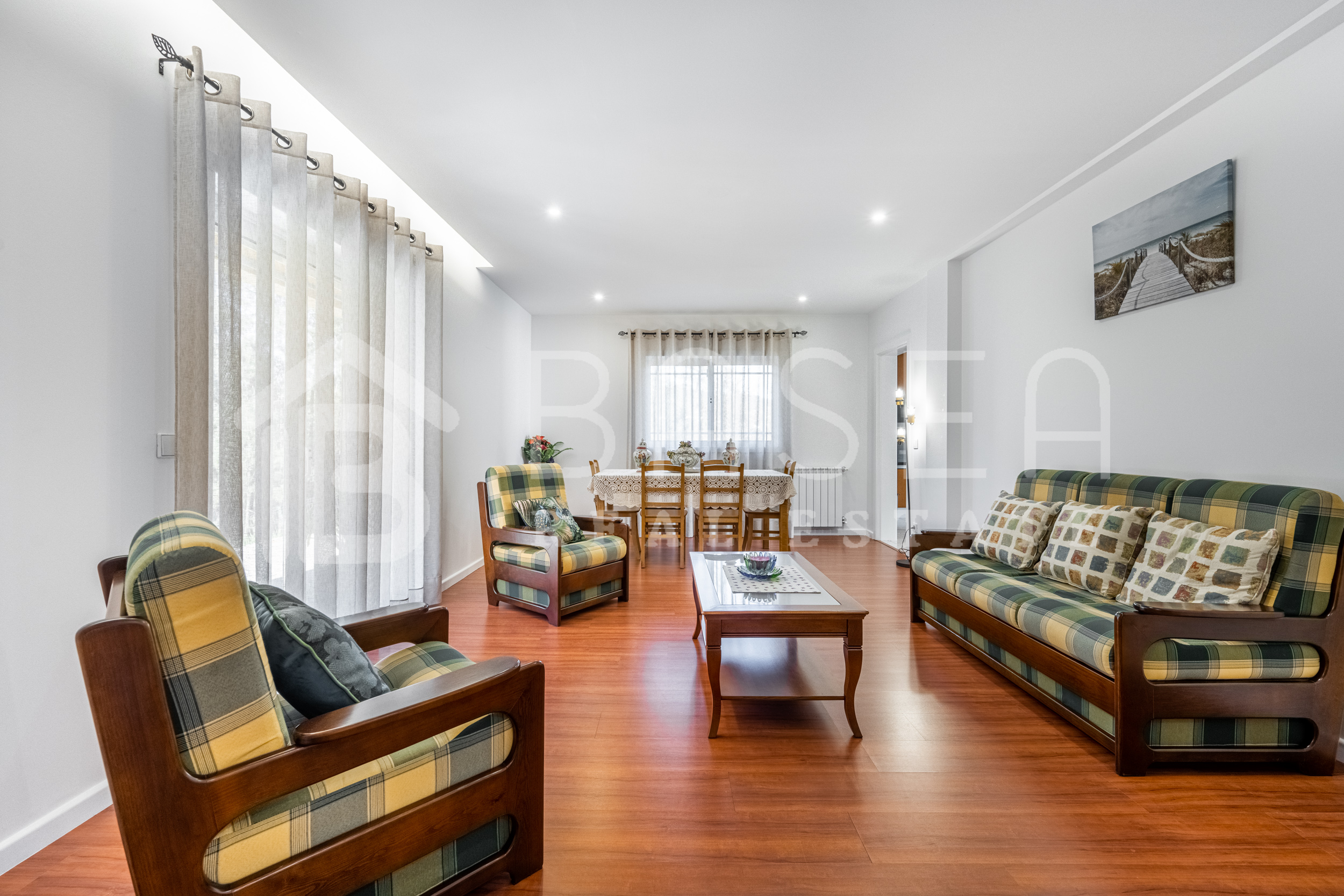 Moradia Individual Térrea T4 em Moure Vila Verde 4