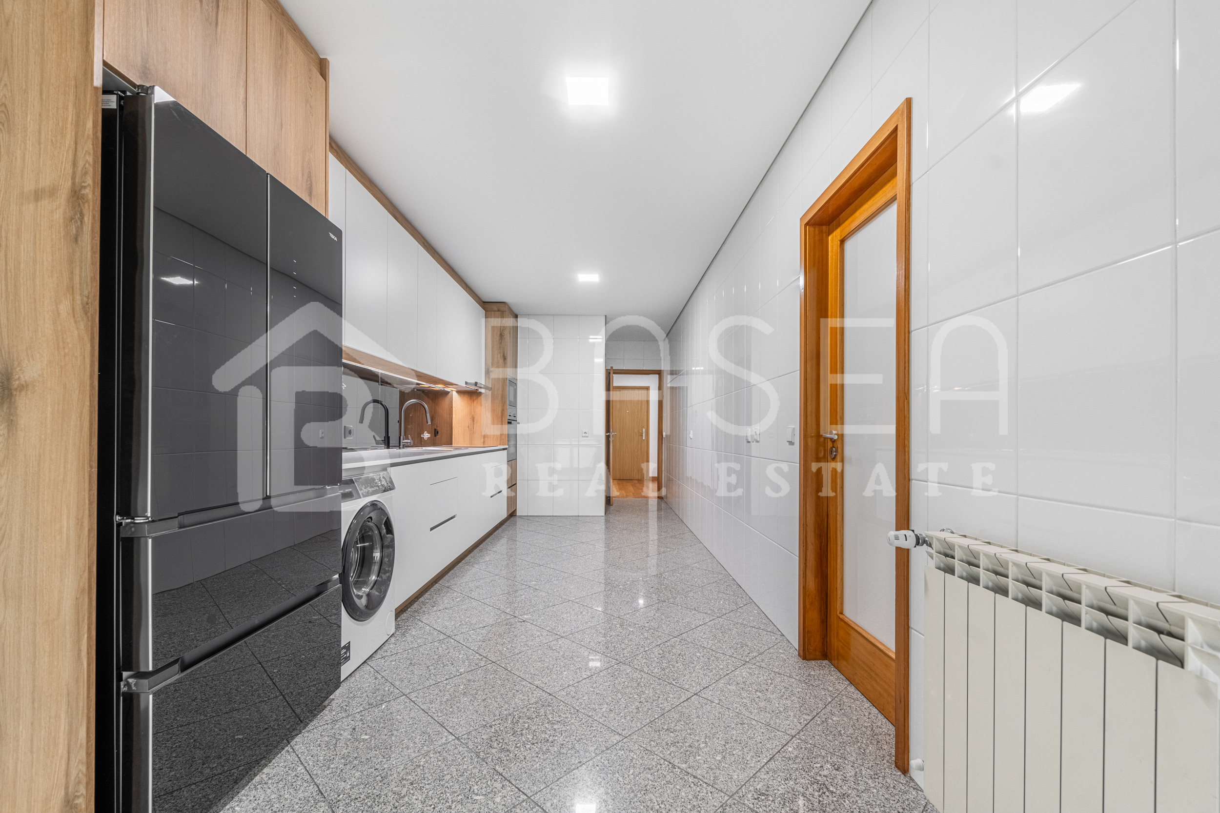 Apartamento T3 junto ao colégio Dom Diogo de Sousa em São Vicente Braga 2