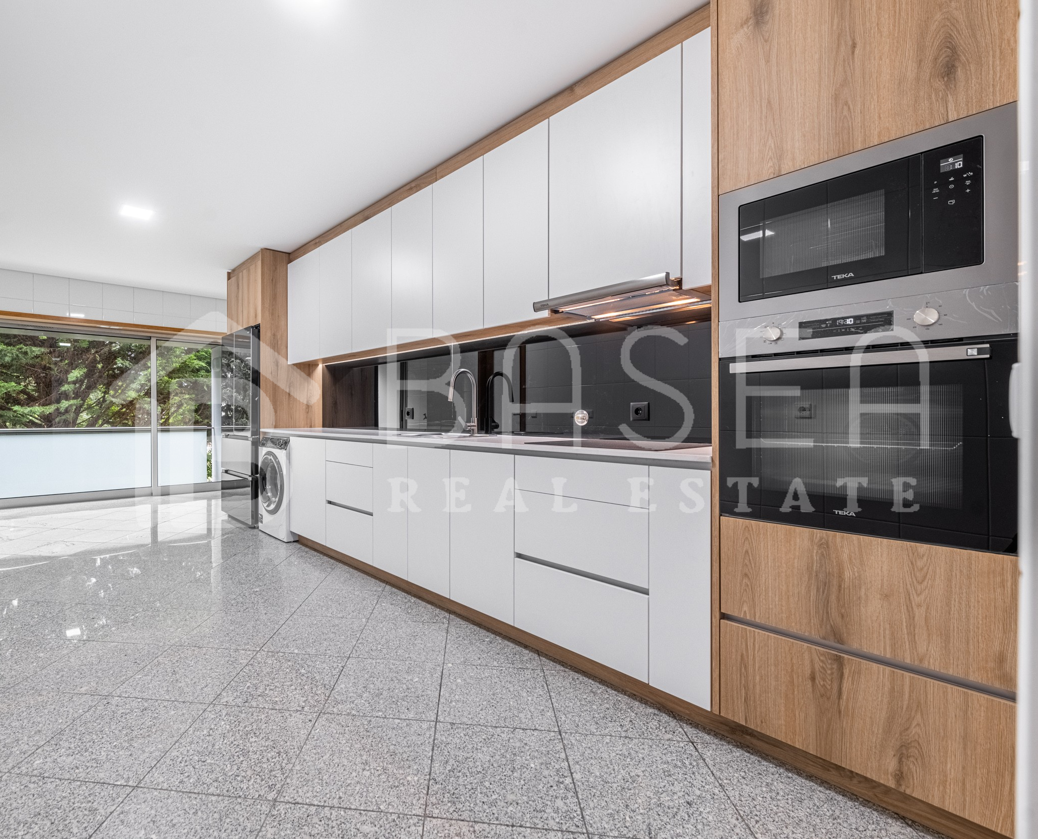 Apartamento T3 junto ao colégio Dom Diogo de Sousa em São Vicente Braga