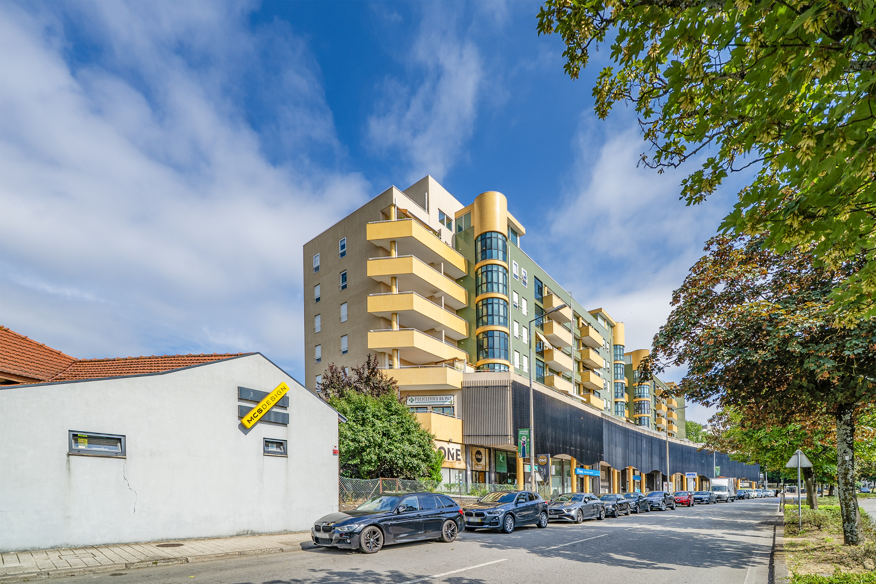 Apartamento T2 à venda0